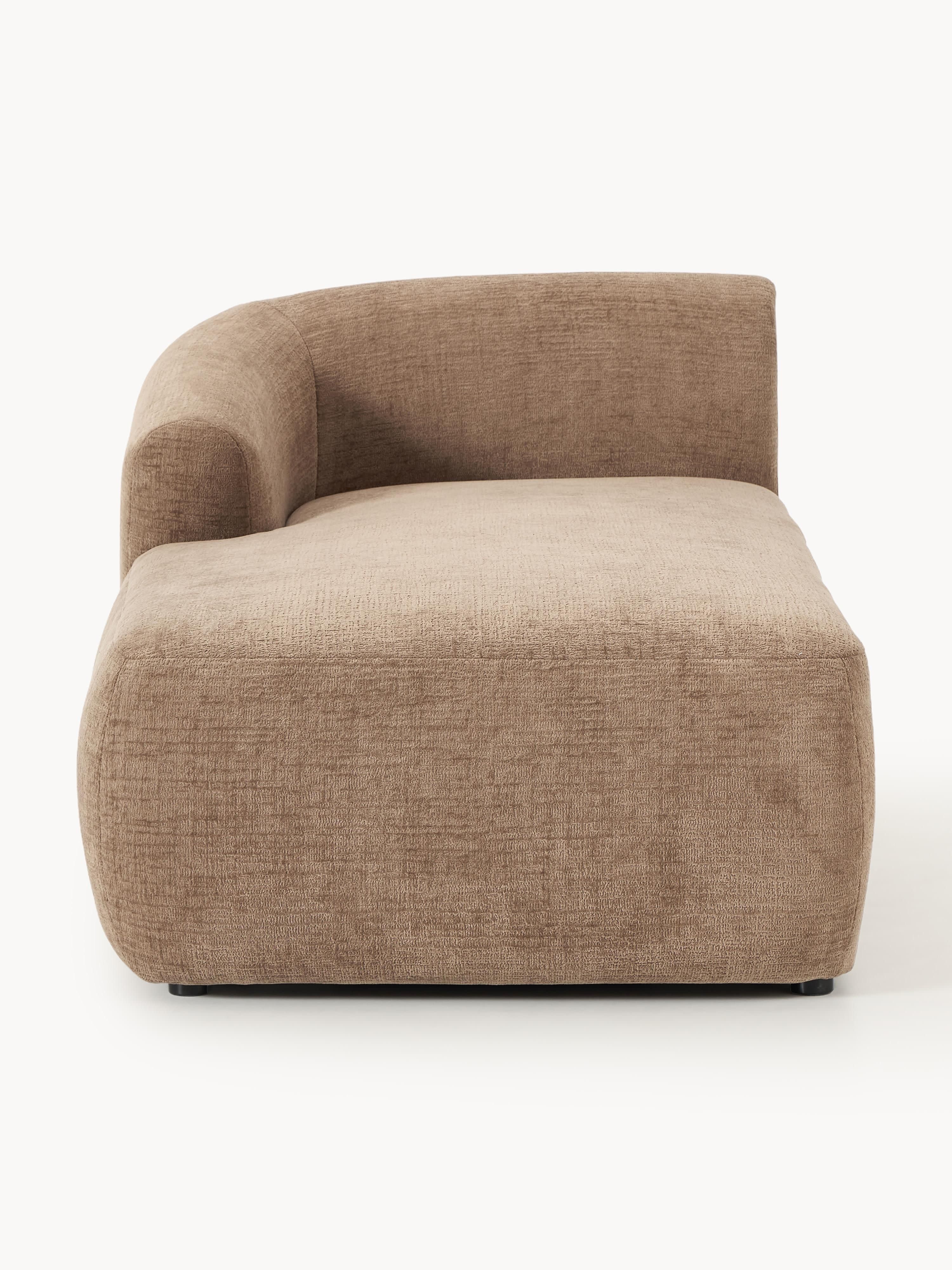 Chaise-Eckmodul Sofia