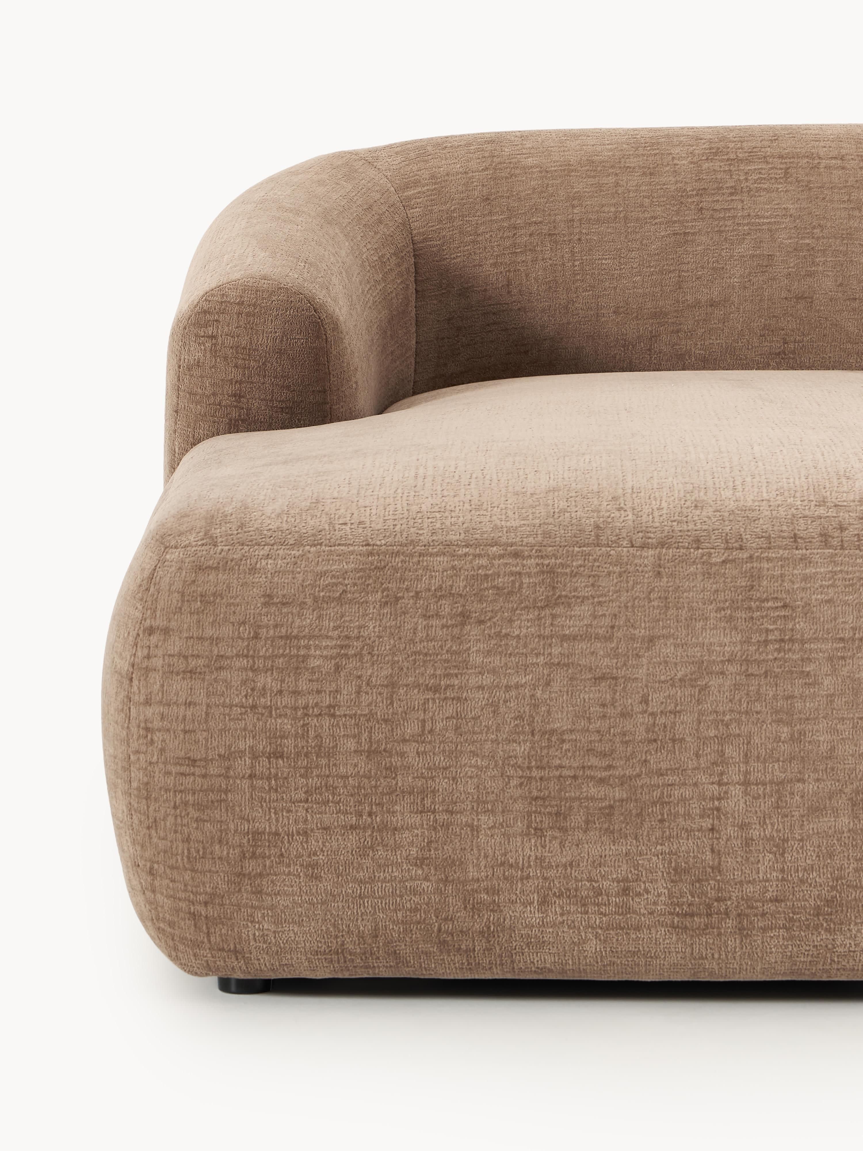 Chaise-Eckmodul Sofia
