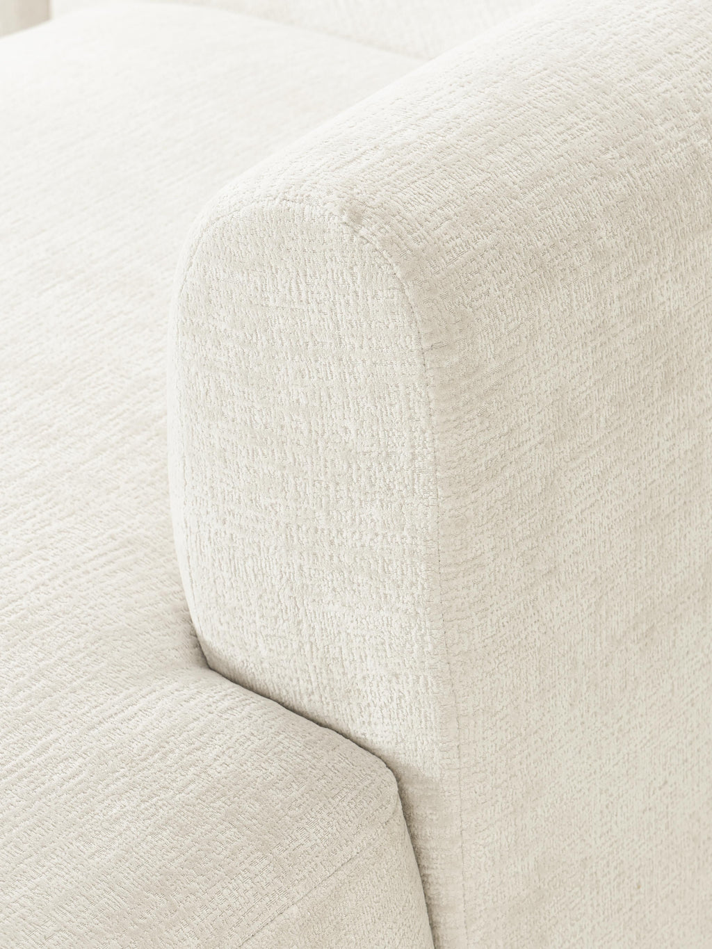 Modulares Ecksofa Sofia (4-Sitzer)