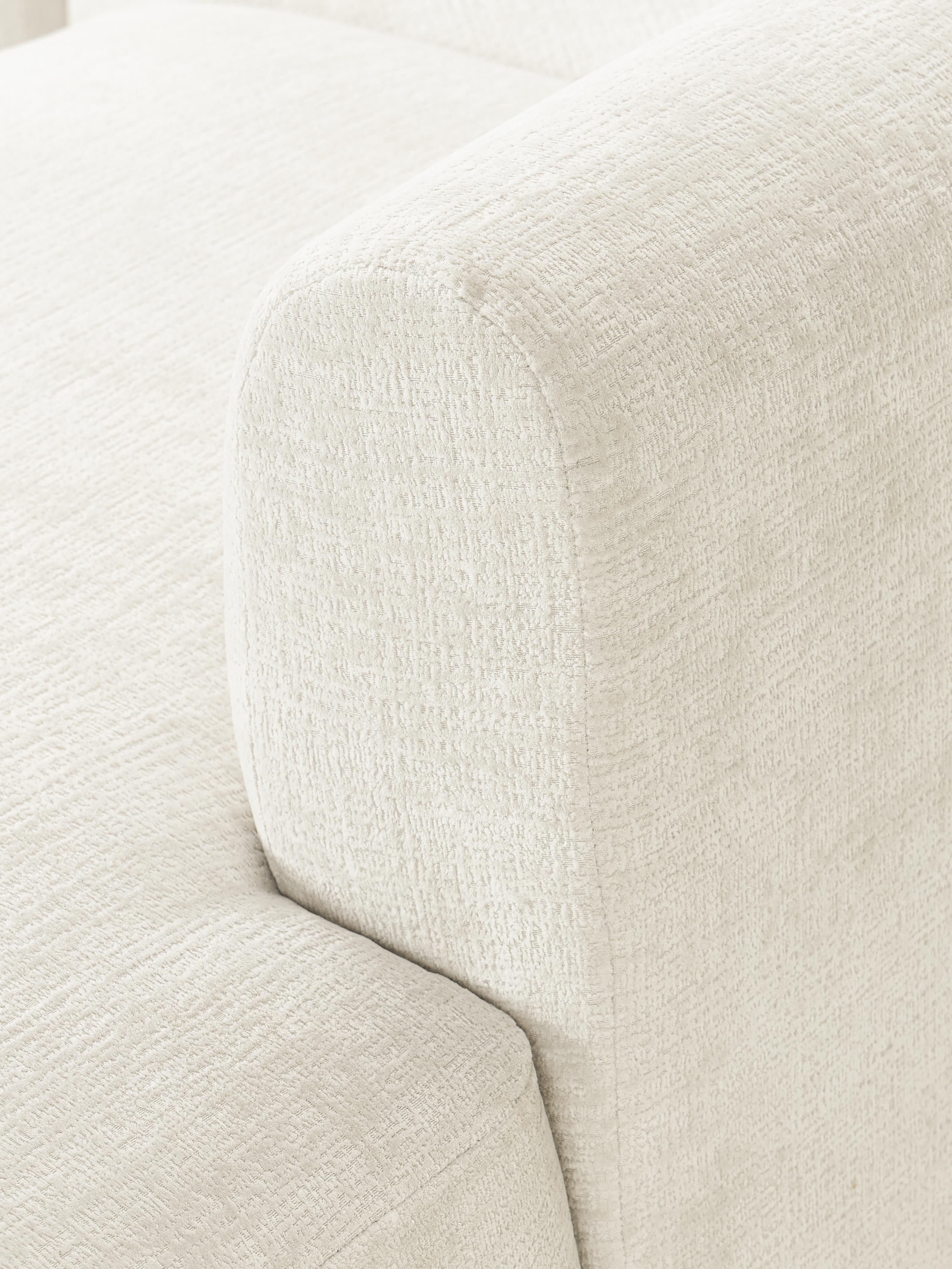 Modulares Ecksofa Sofia (4-Sitzer)