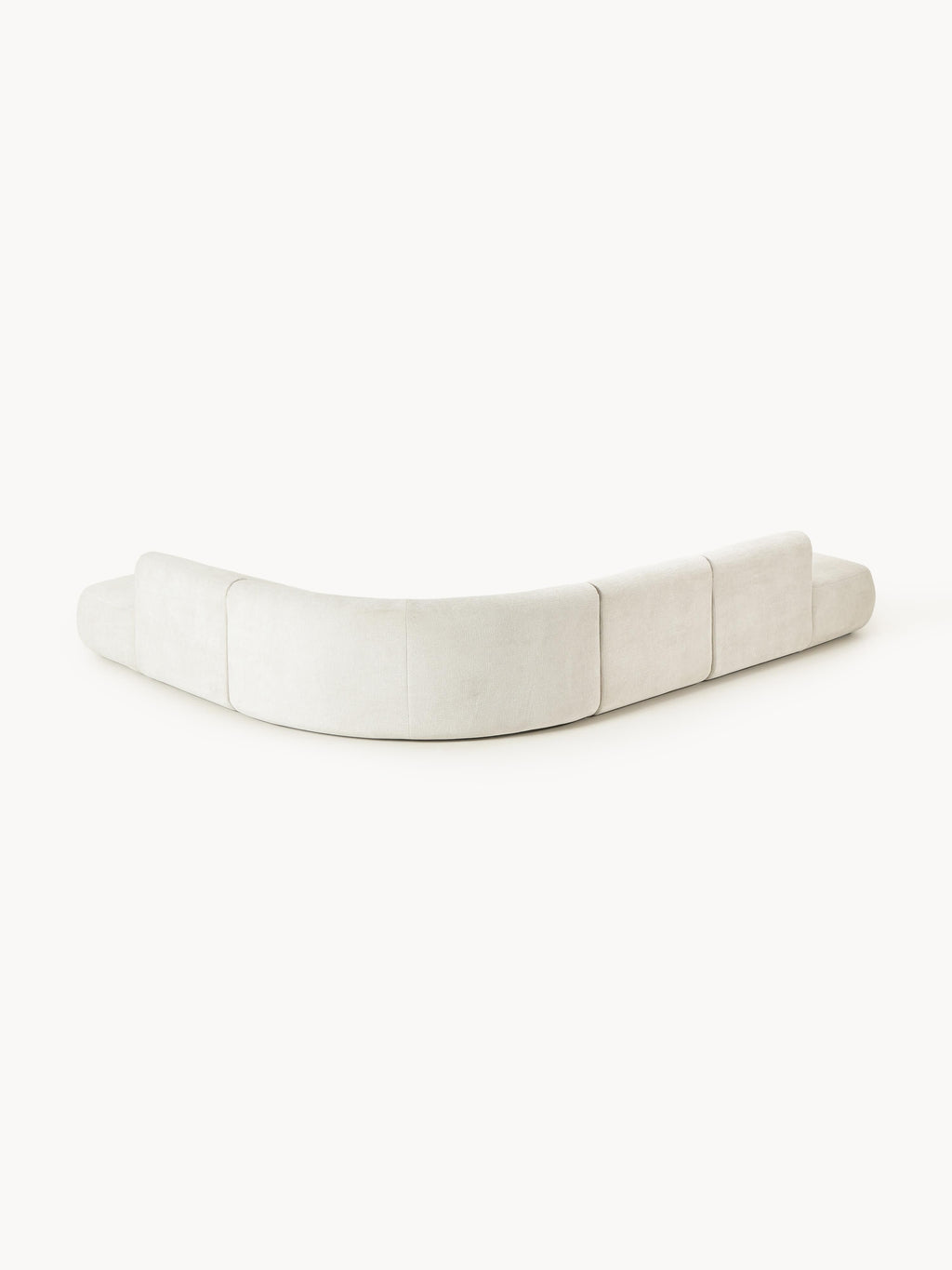 Modulares Ecksofa Sofia (4-Sitzer)