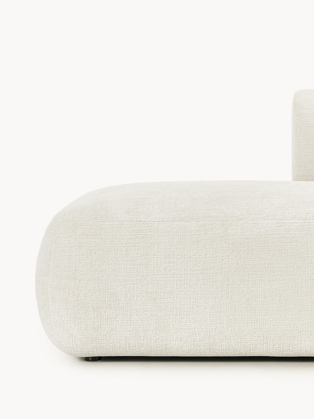 Modulares Ecksofa Sofia (4-Sitzer)