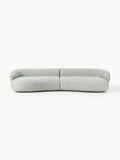 Galeriebild 1 - Sofa Alba (4-Sitzer)