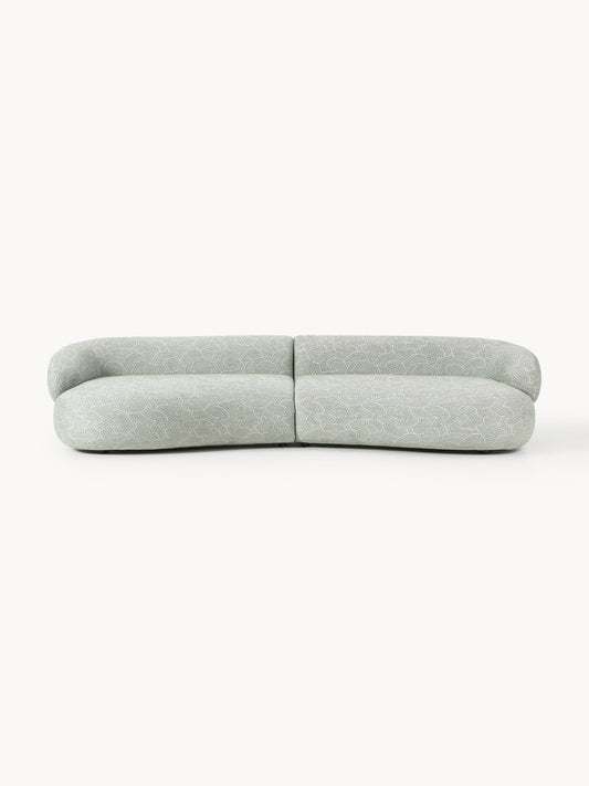 Galeriebild 1 - Sofa Alba (4-Sitzer)