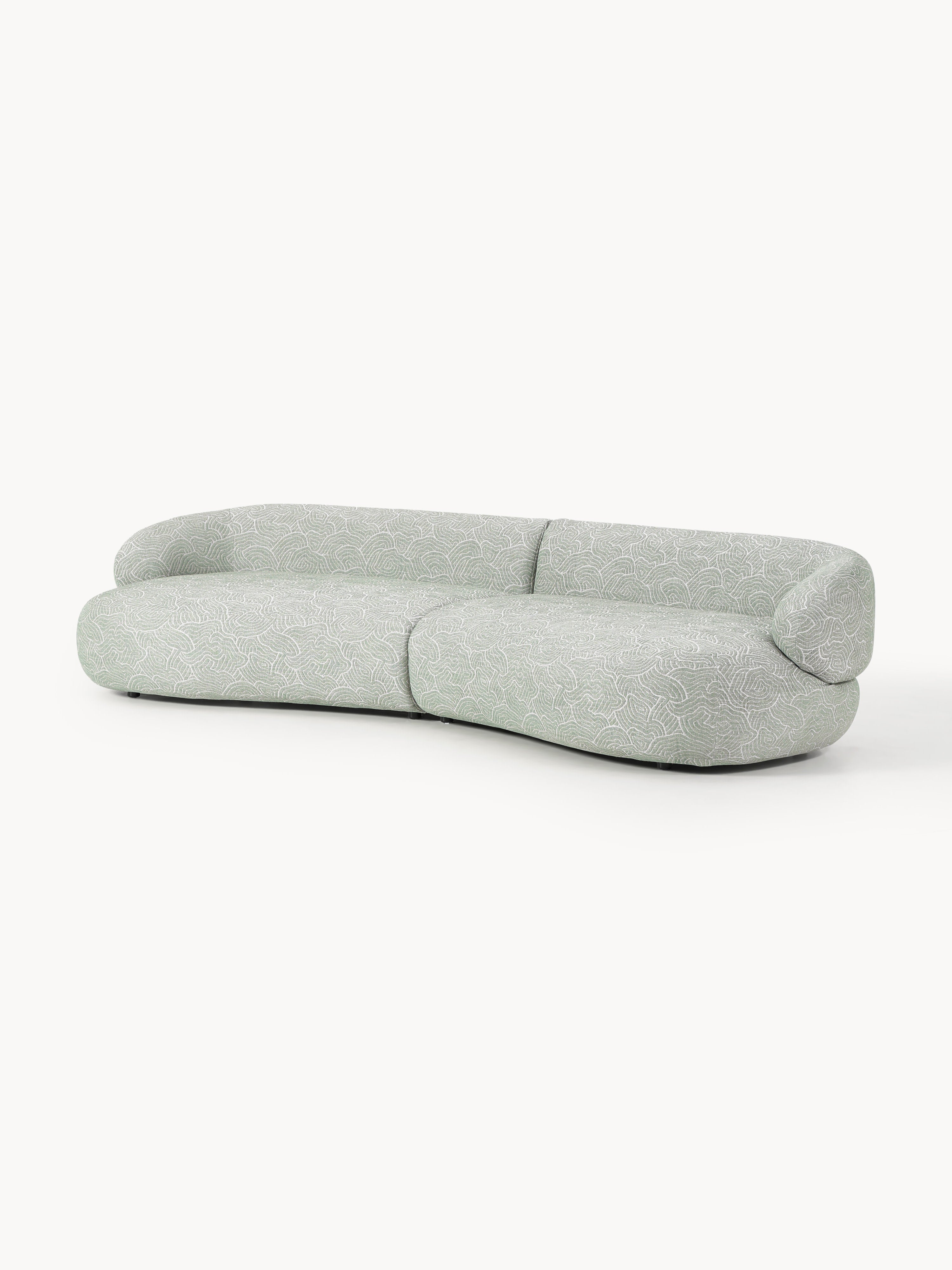 Sofa Alba (4-Sitzer)