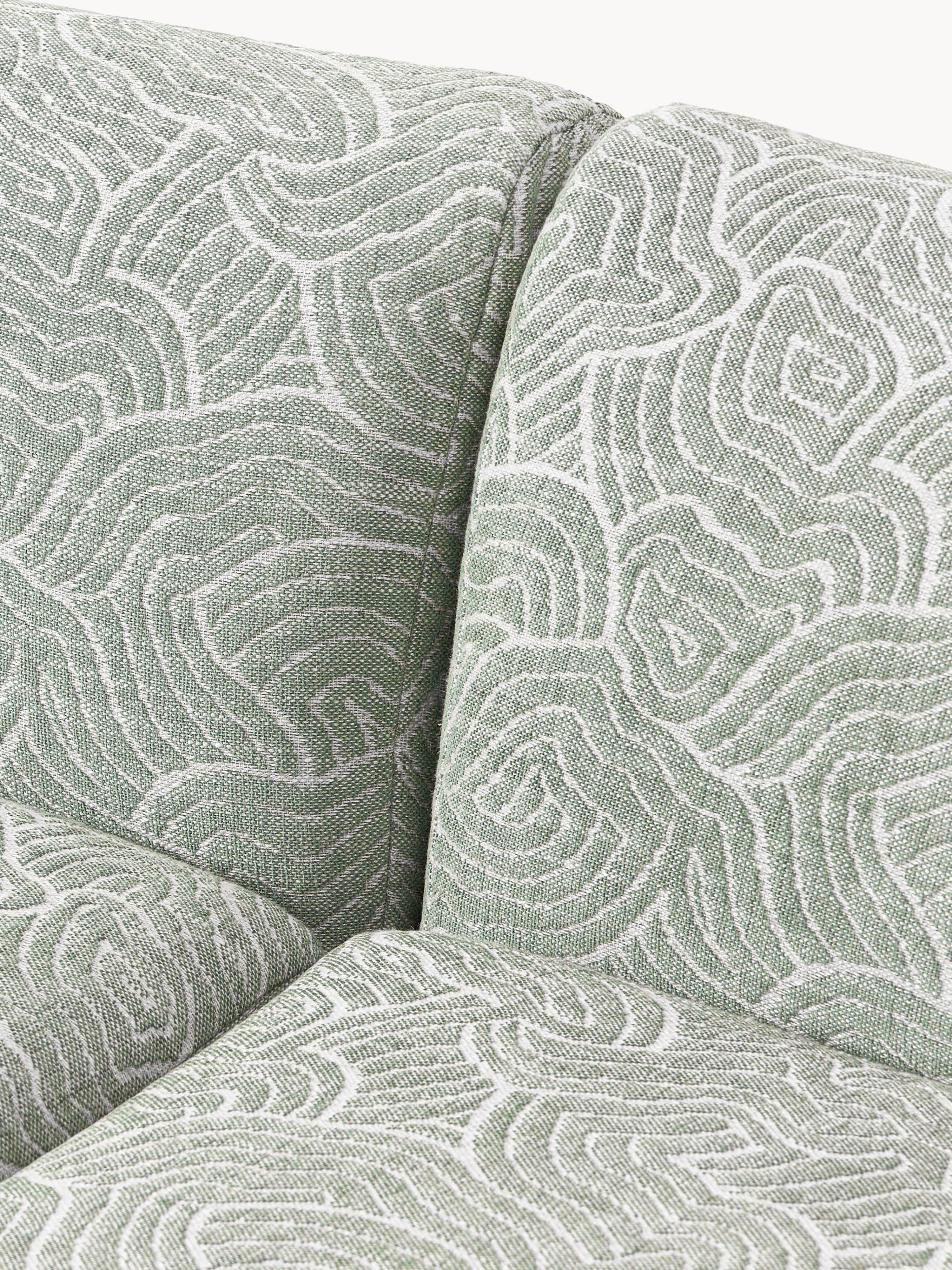 Sofa Alba (4-Sitzer)