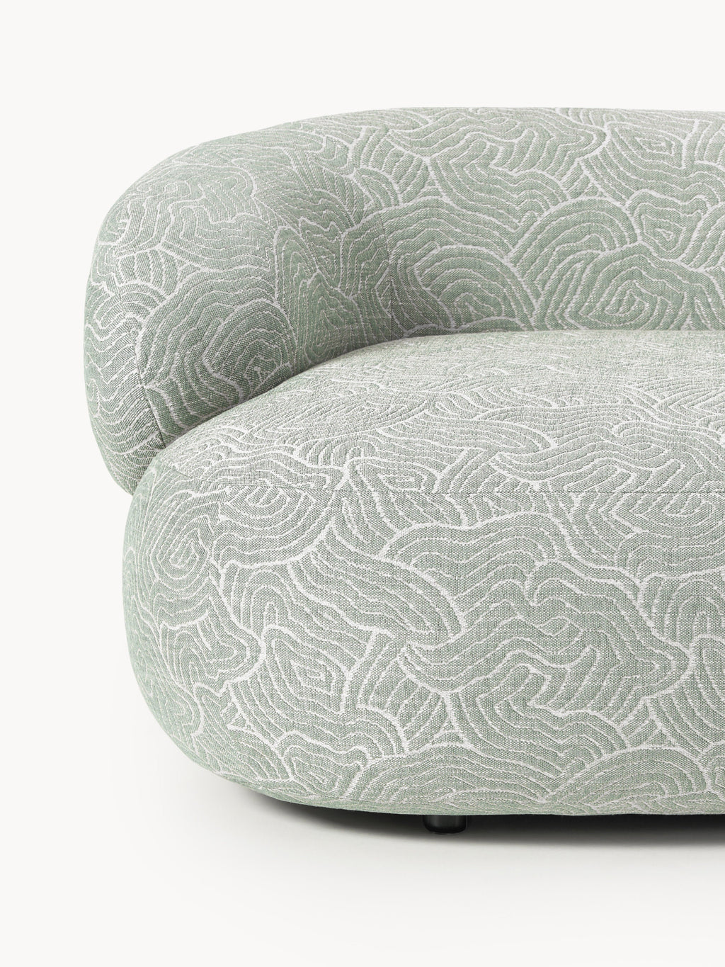 Sofa Alba (4-Sitzer)