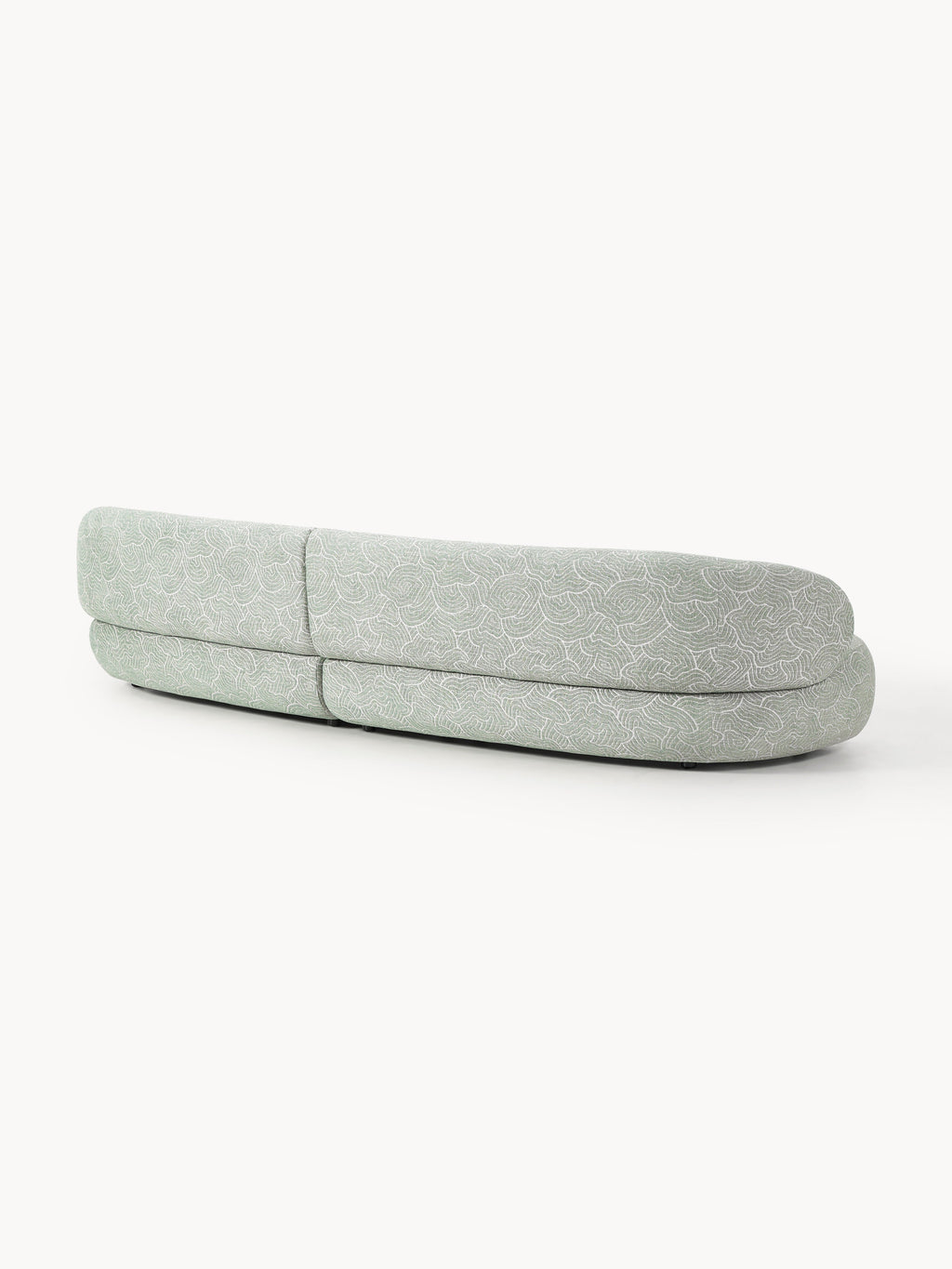 Sofa Alba (4-Sitzer)