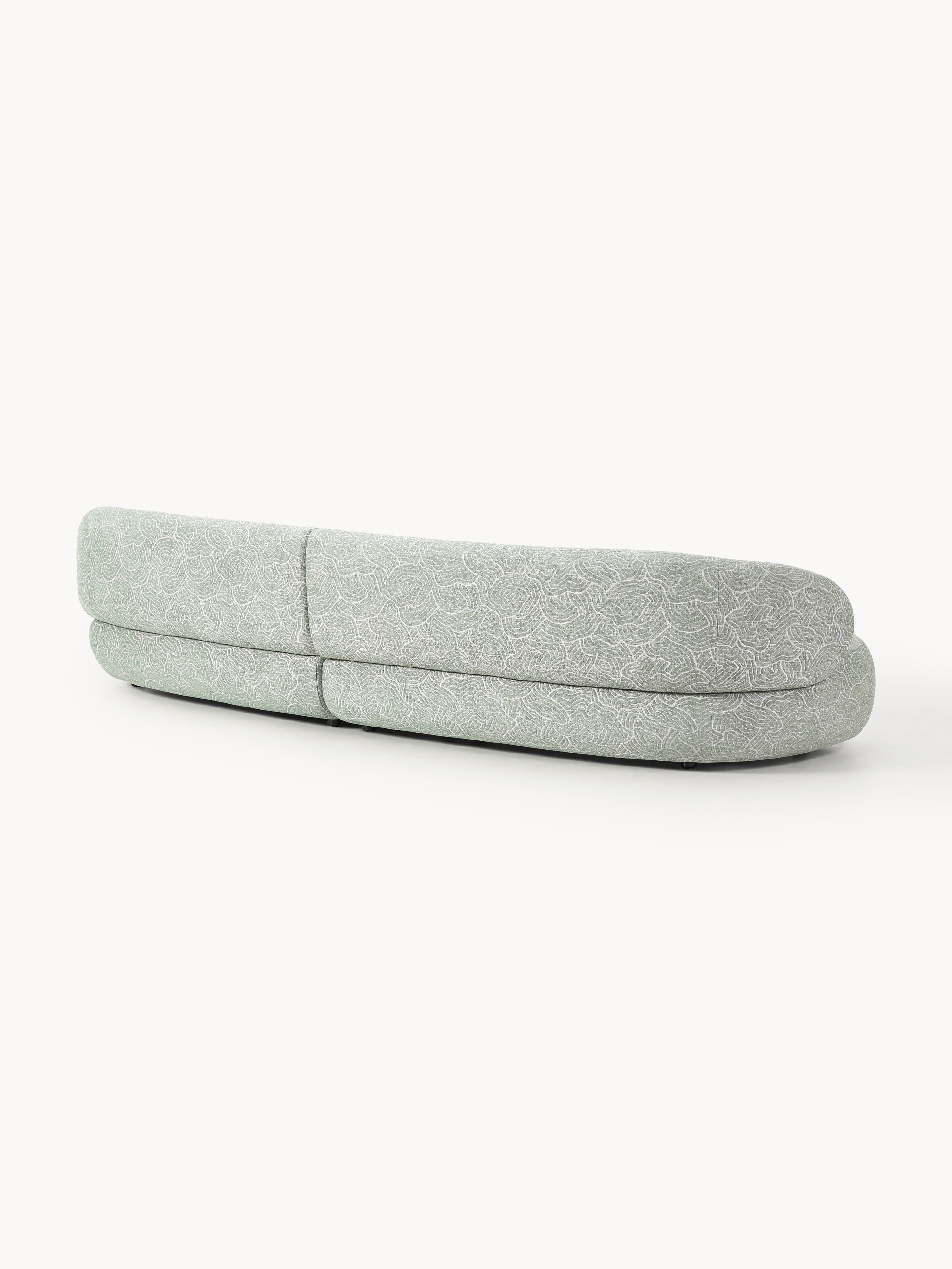 Sofa Alba (4-Sitzer)