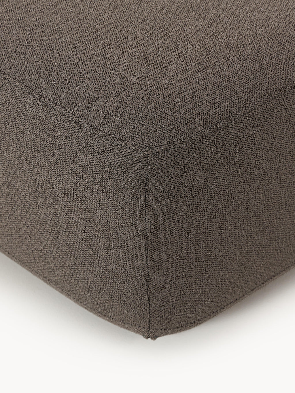 Garten-Hocker Naomi