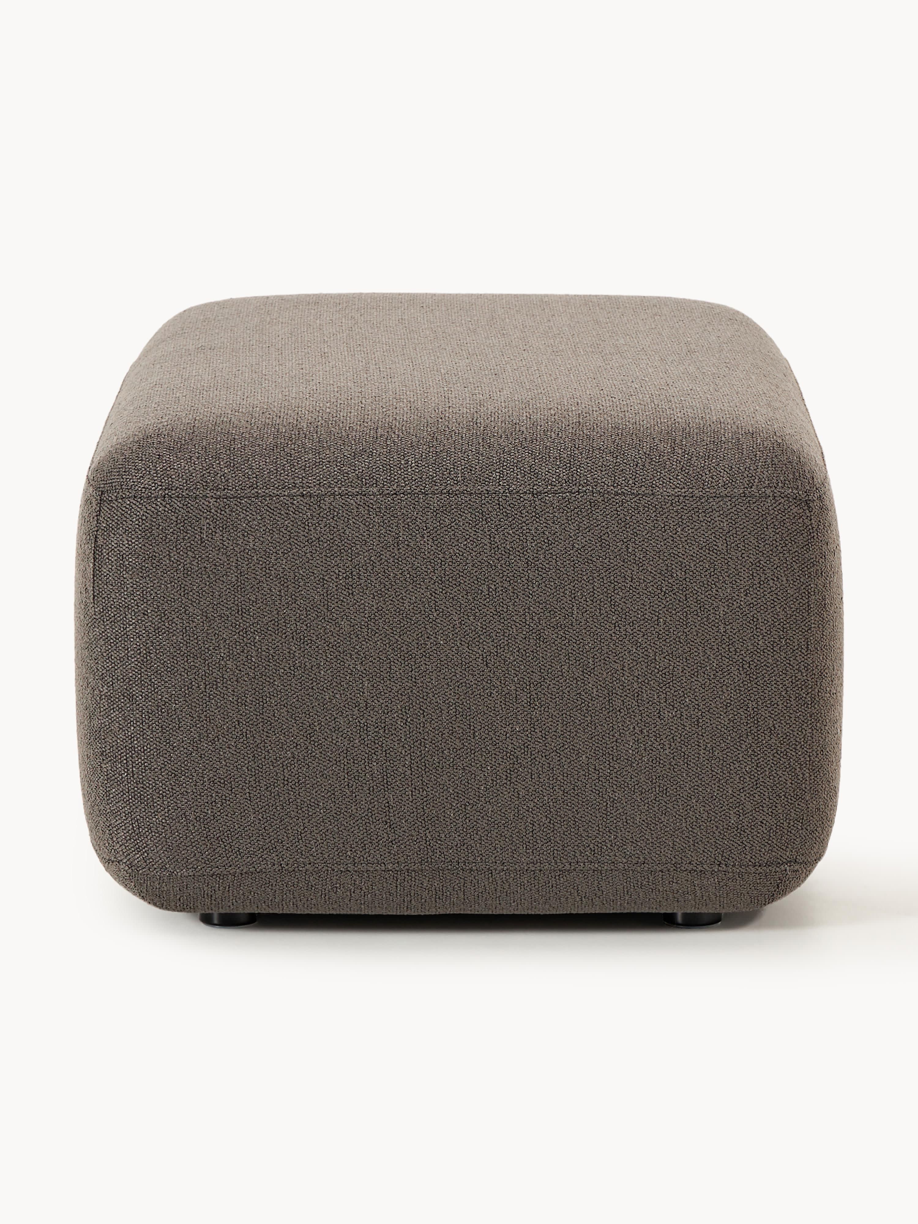 Garten-Hocker Naomi