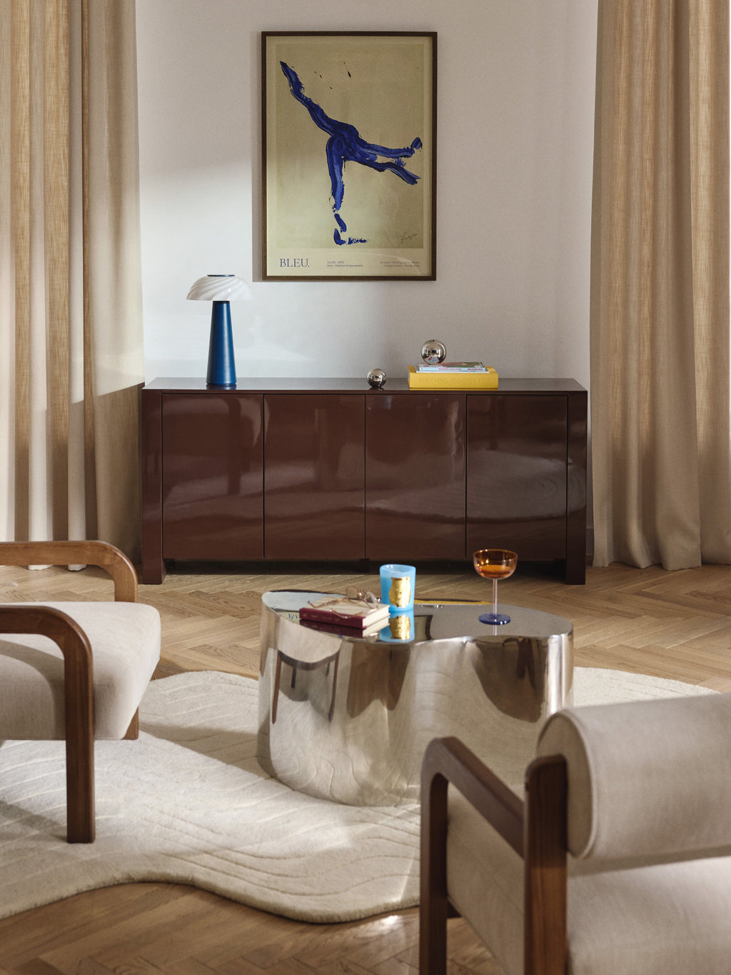 Sideboard Liv