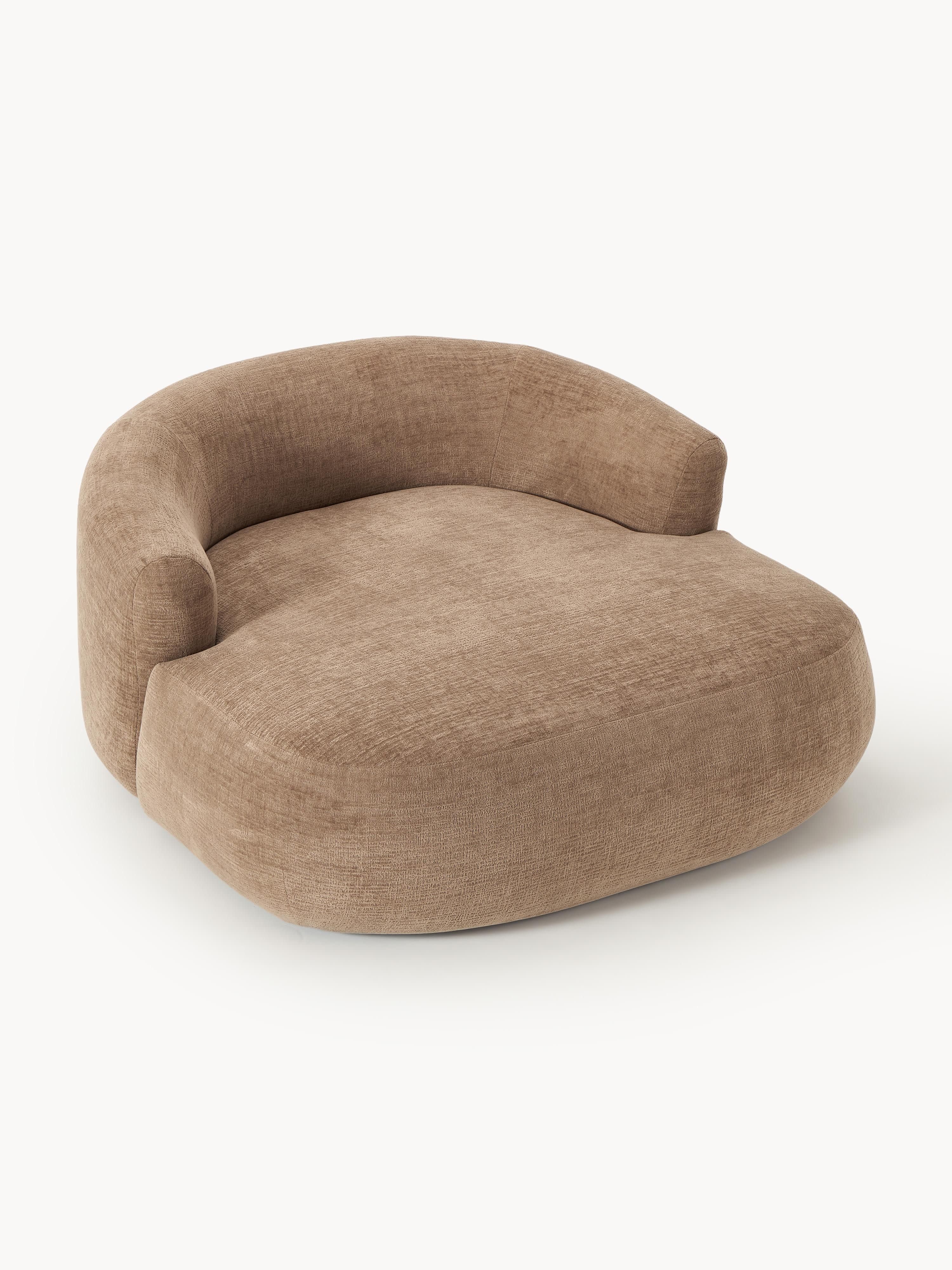 XL-Loungesessel Sofia