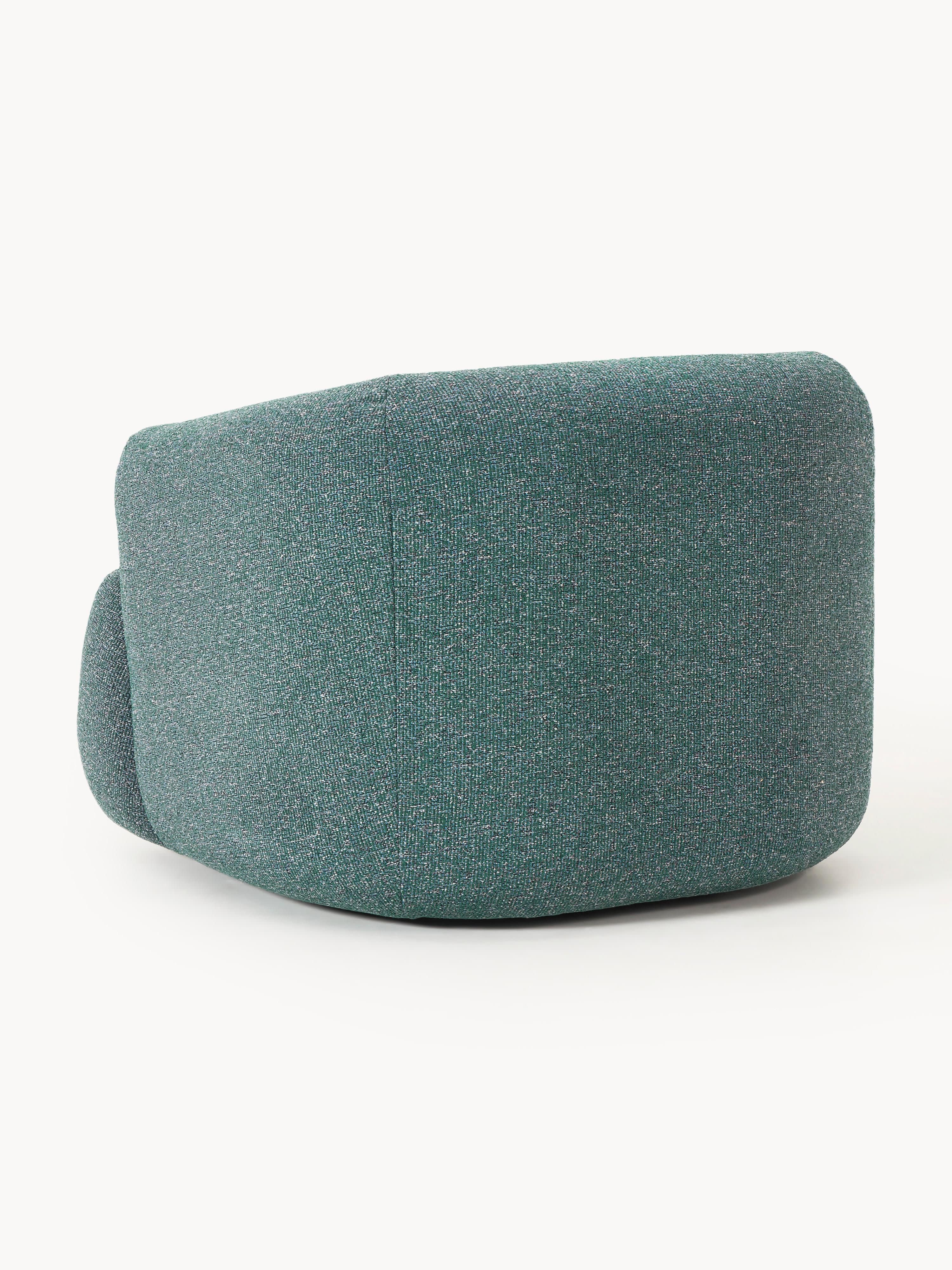 Bouclé-Sessel Sofia