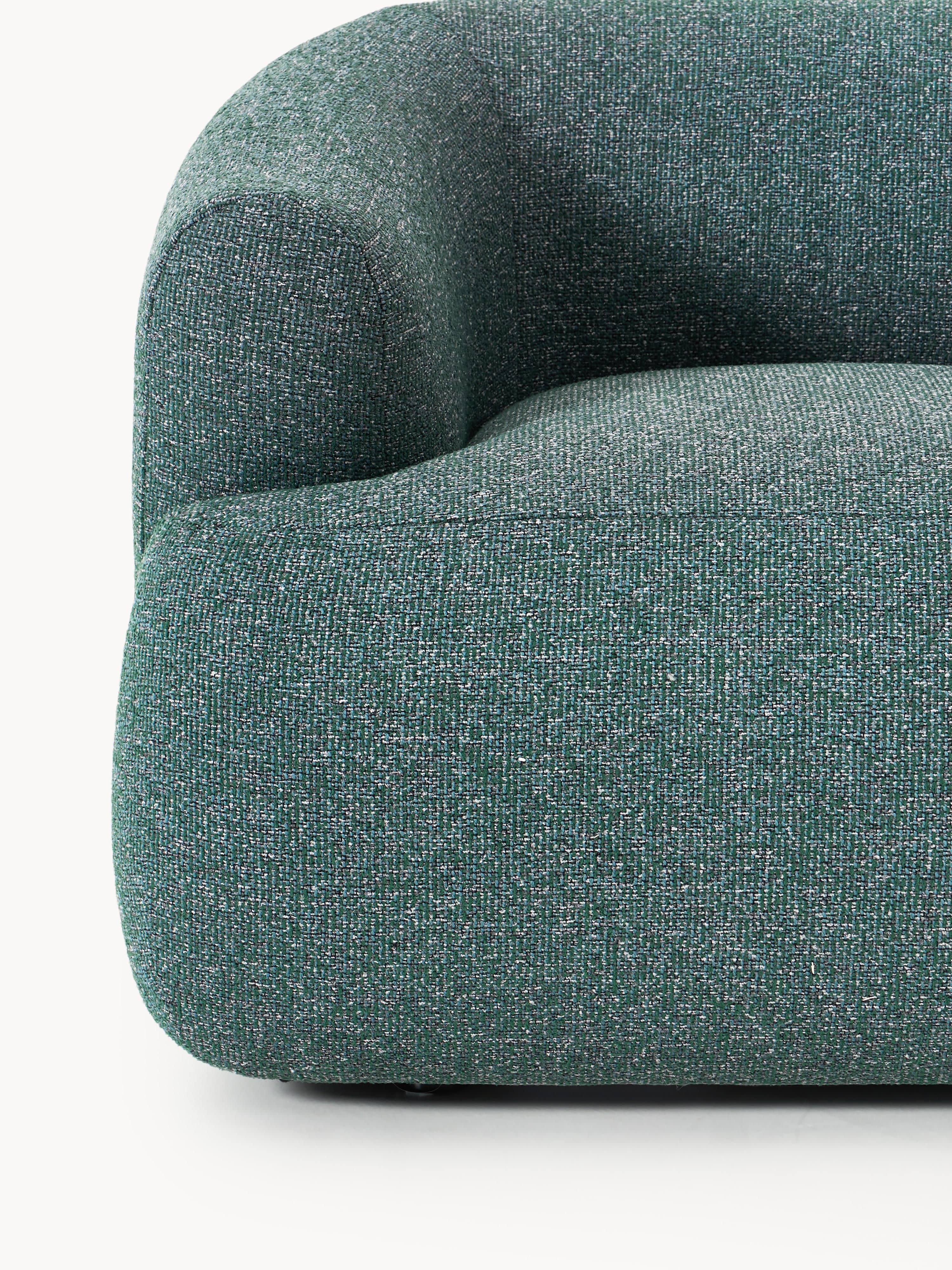 Bouclé-Sessel Sofia