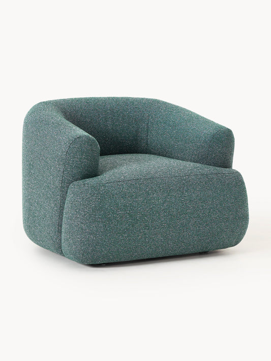 Galeriebild 1 - Bouclé-Sessel Sofia