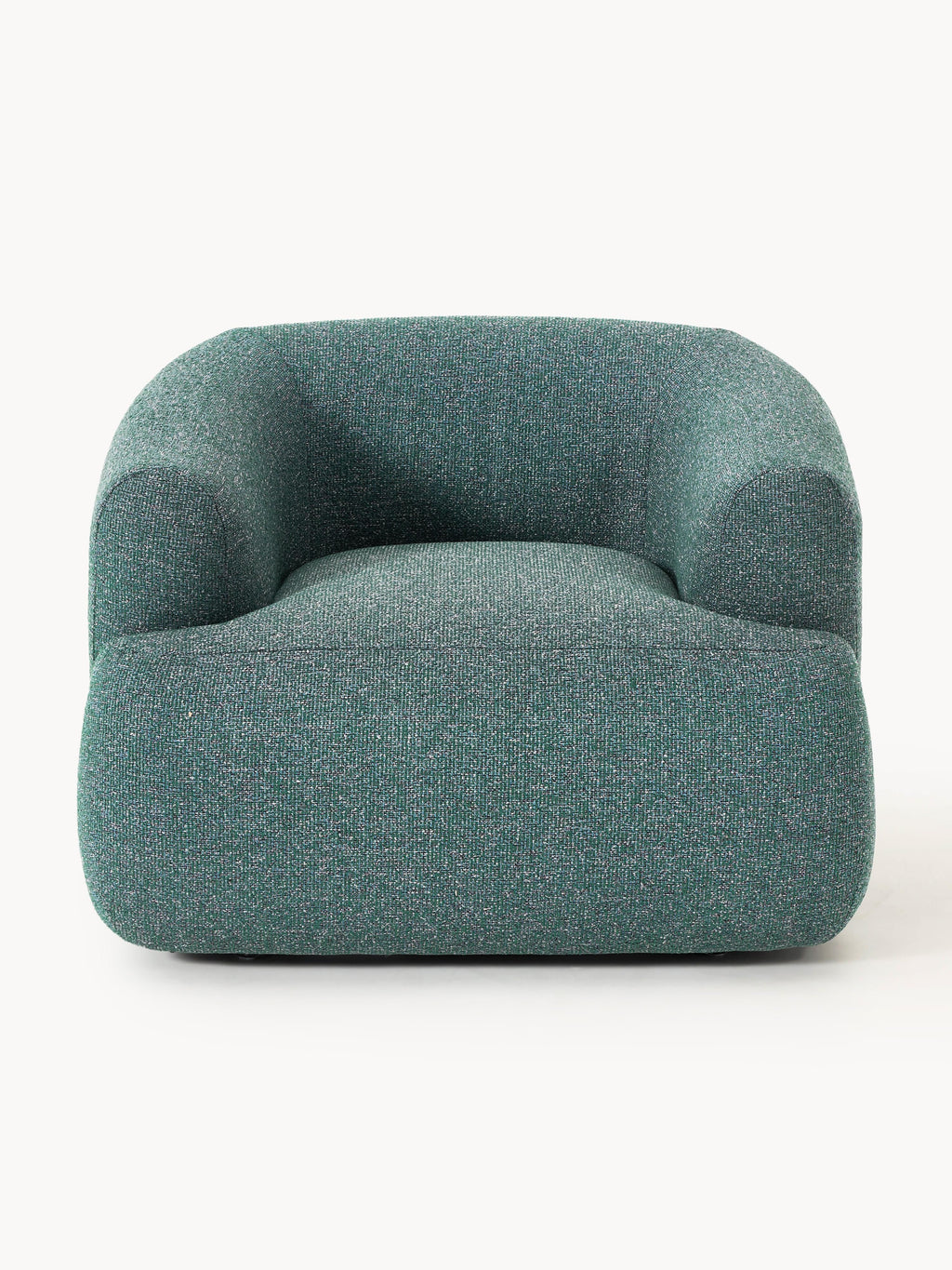 Bouclé-Sessel Sofia