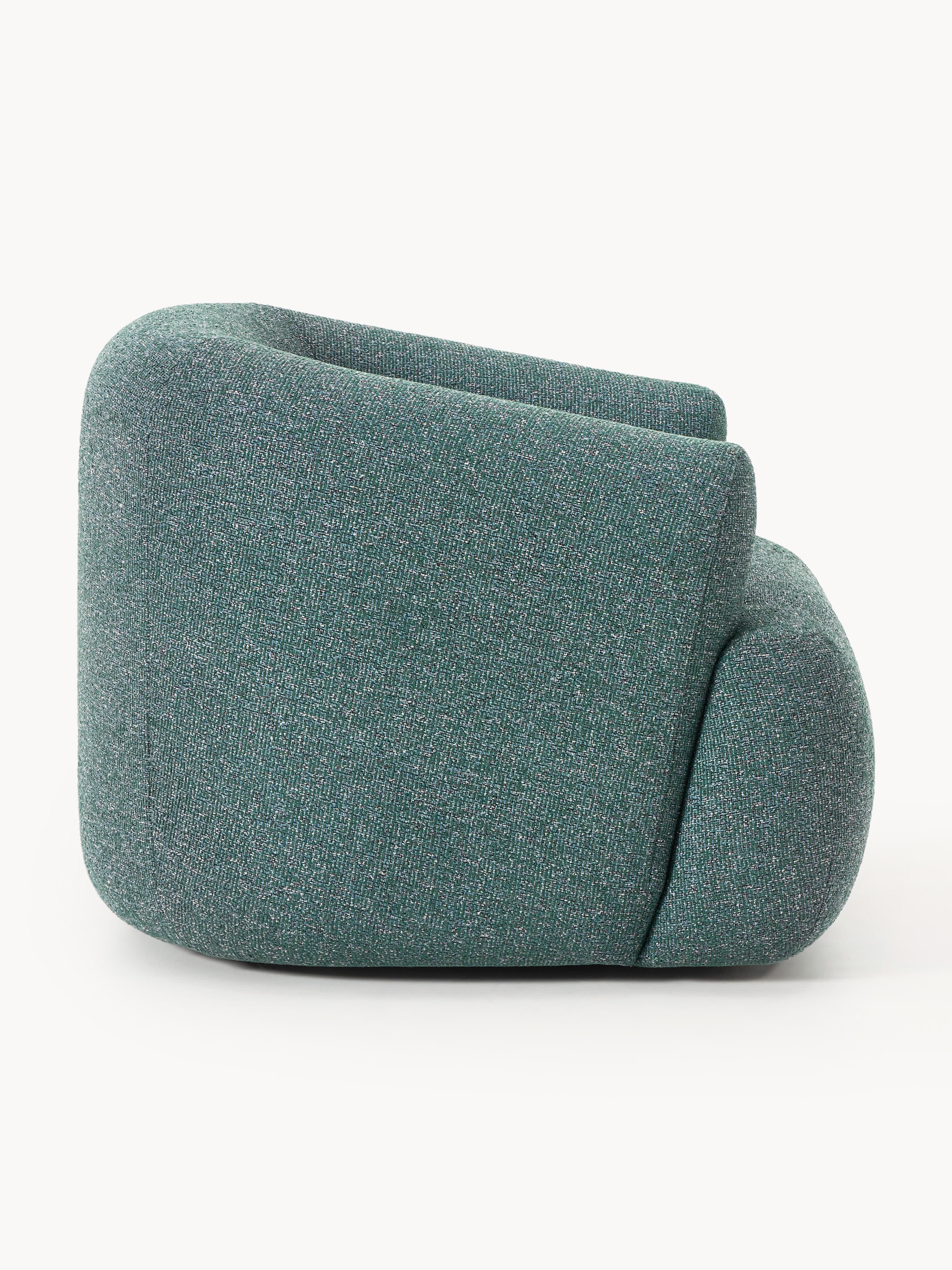 Bouclé-Sessel Sofia