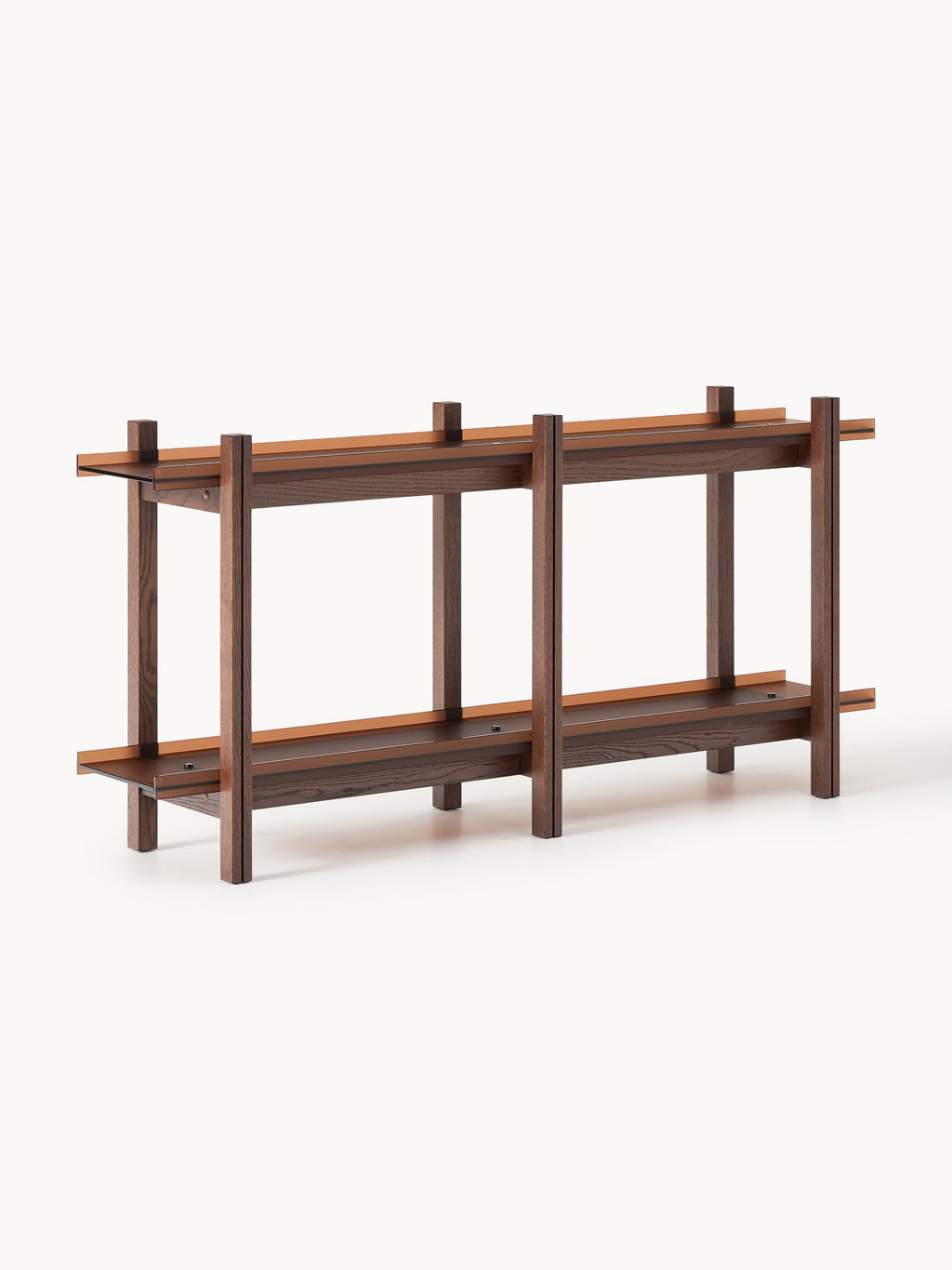Galeriebild 1 - Holz-Regal Alex