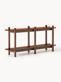 Galeriebild 1 - Holz-Regal Alex