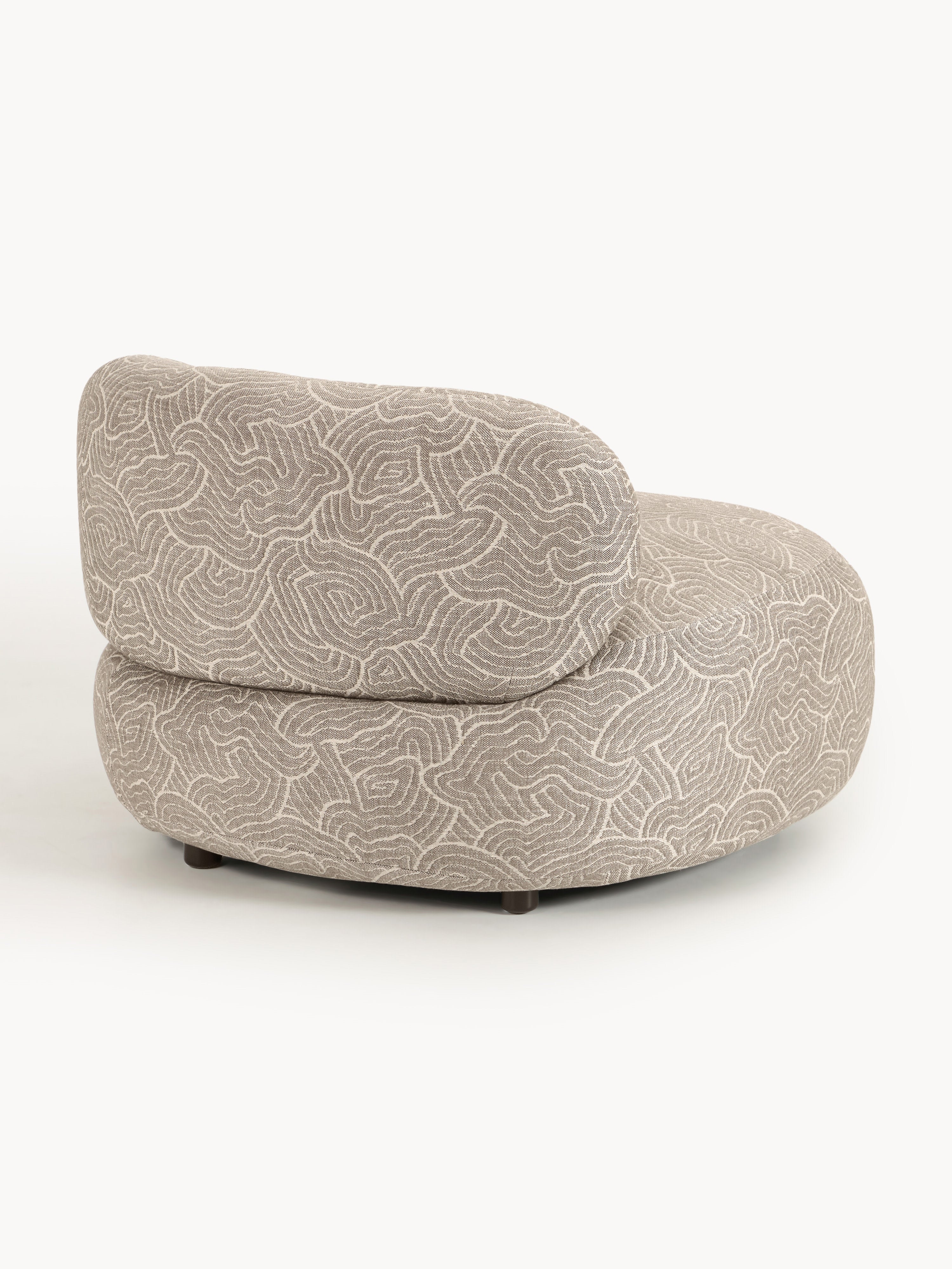 Loungesessel Alba