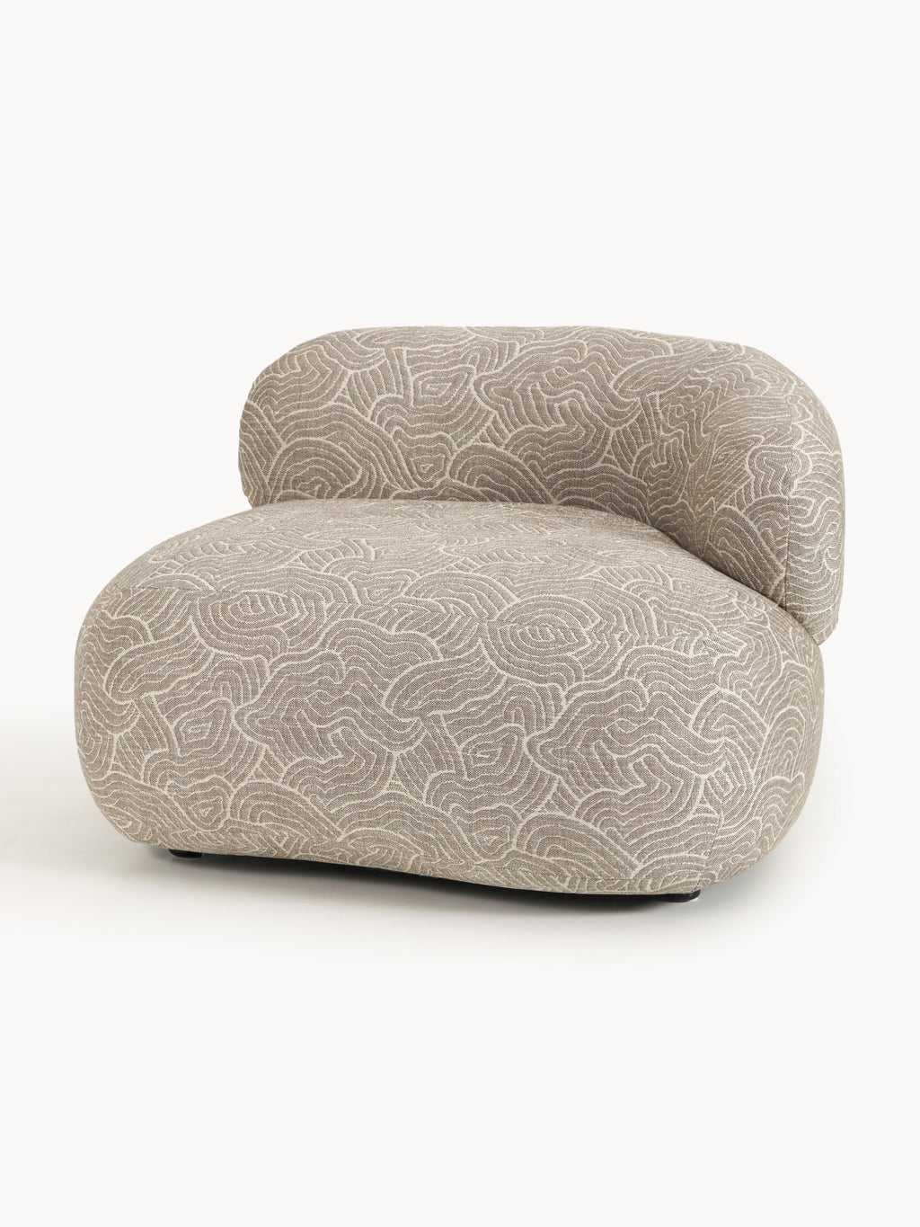 Galeriebild 1 - Loungesessel Alba
