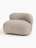 Galeriebild 1 - Loungesessel Alba