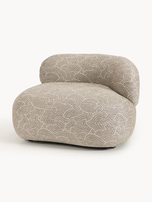 Galeriebild 1 - Loungesessel Alba