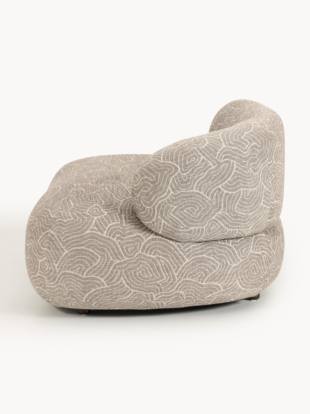 Loungesessel Alba