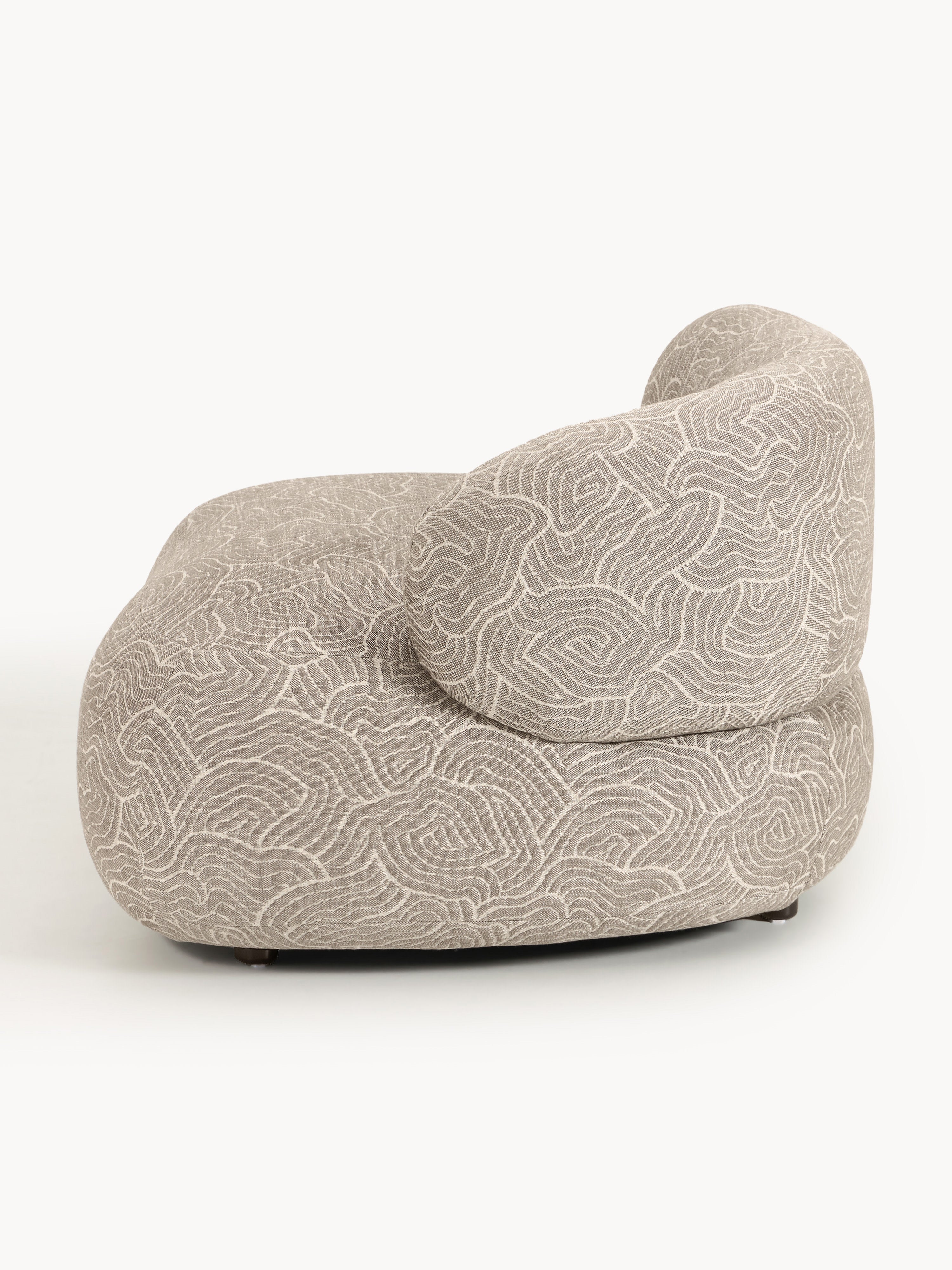Loungesessel Alba