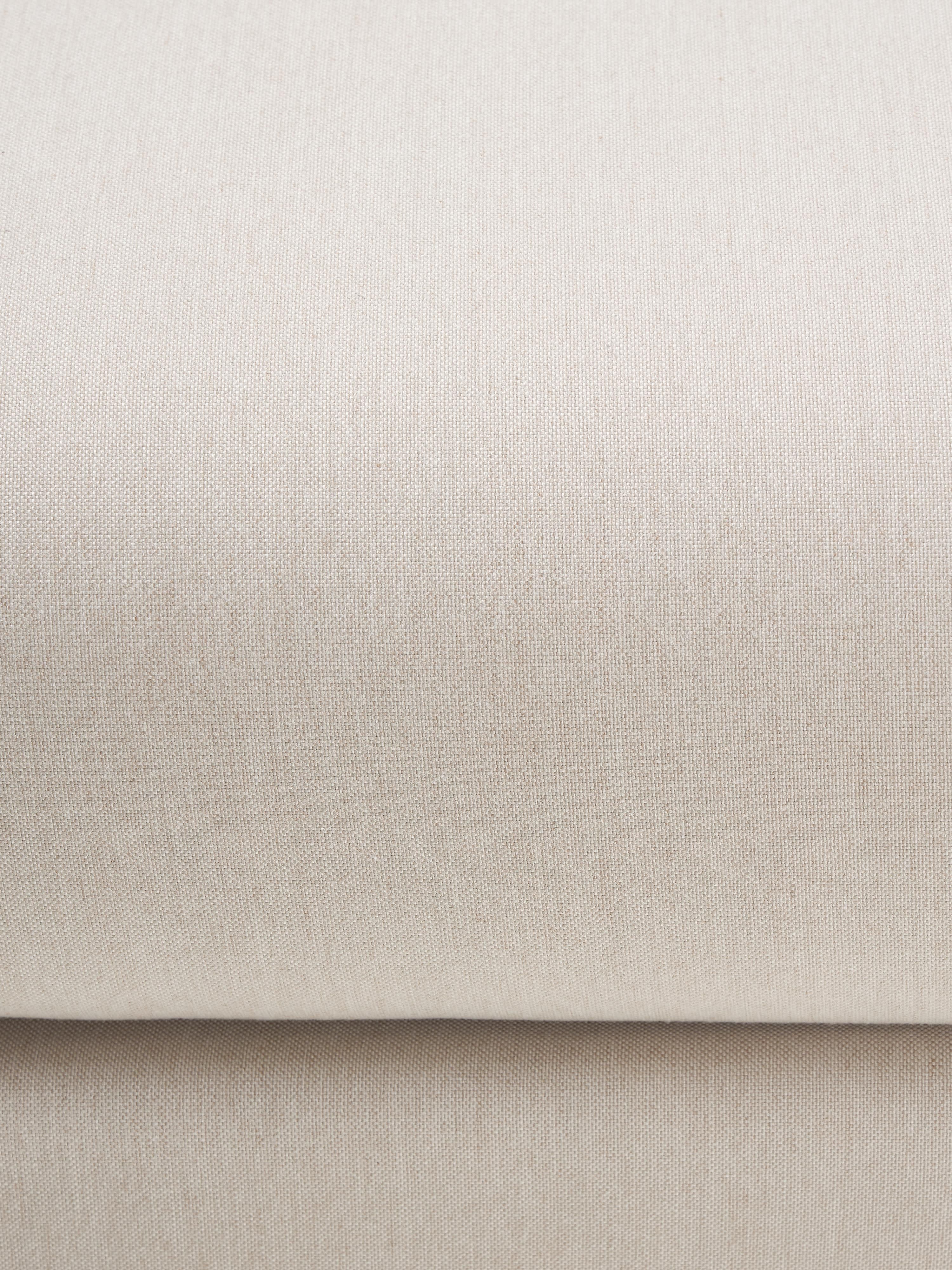 Modulares Garten-Sofa Rabea (2-Sitzer)