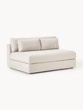 Galeriebild 1 - Modulares Garten-Sofa Rabea (2-Sitzer)