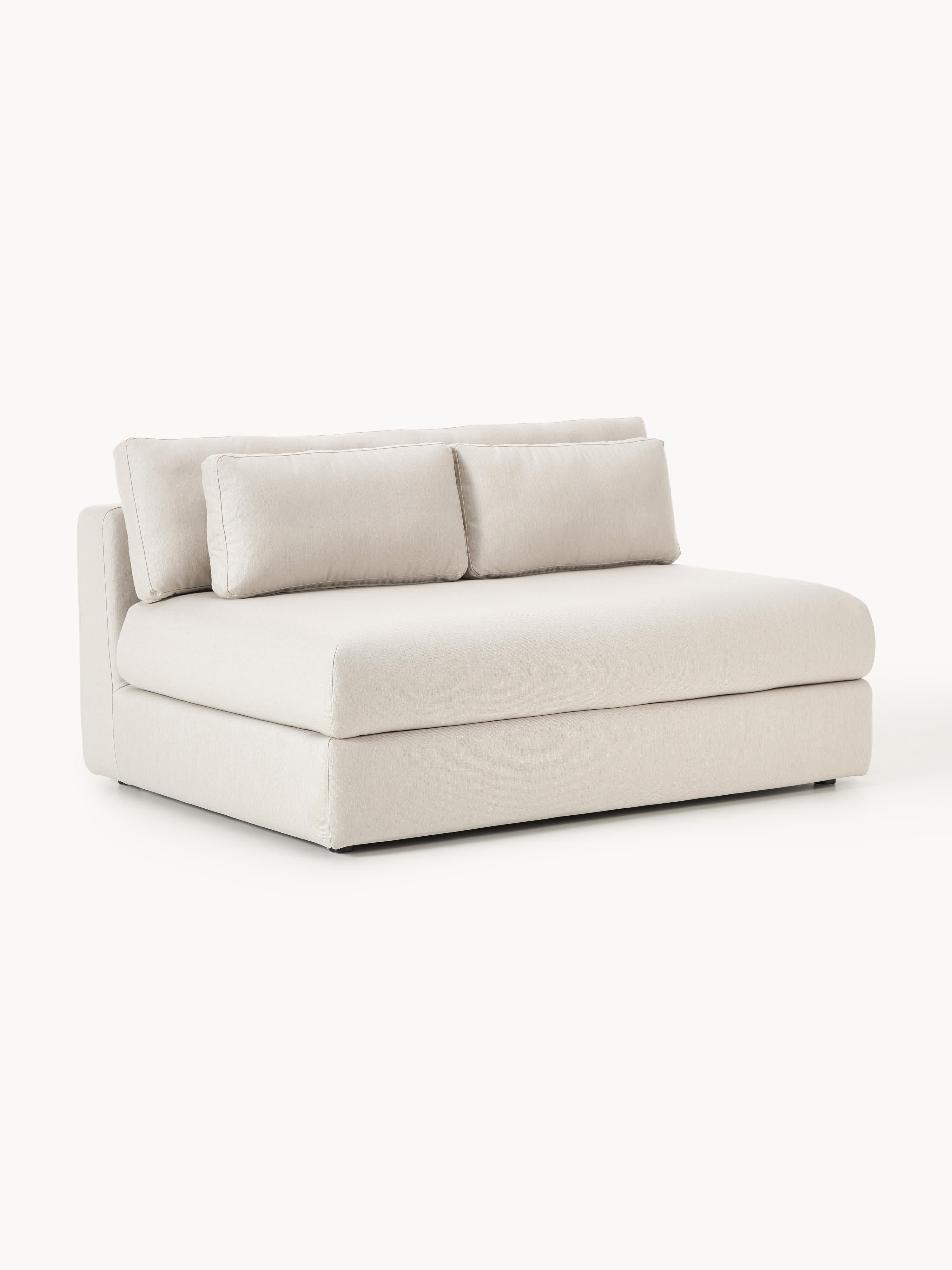 Galeriebild 1 - Modulares Garten-Sofa Rabea (2-Sitzer)