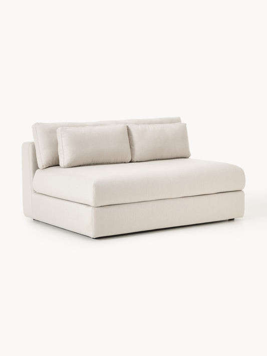 Galeriebild 1 - Modulares Garten-Sofa Rabea (2-Sitzer)