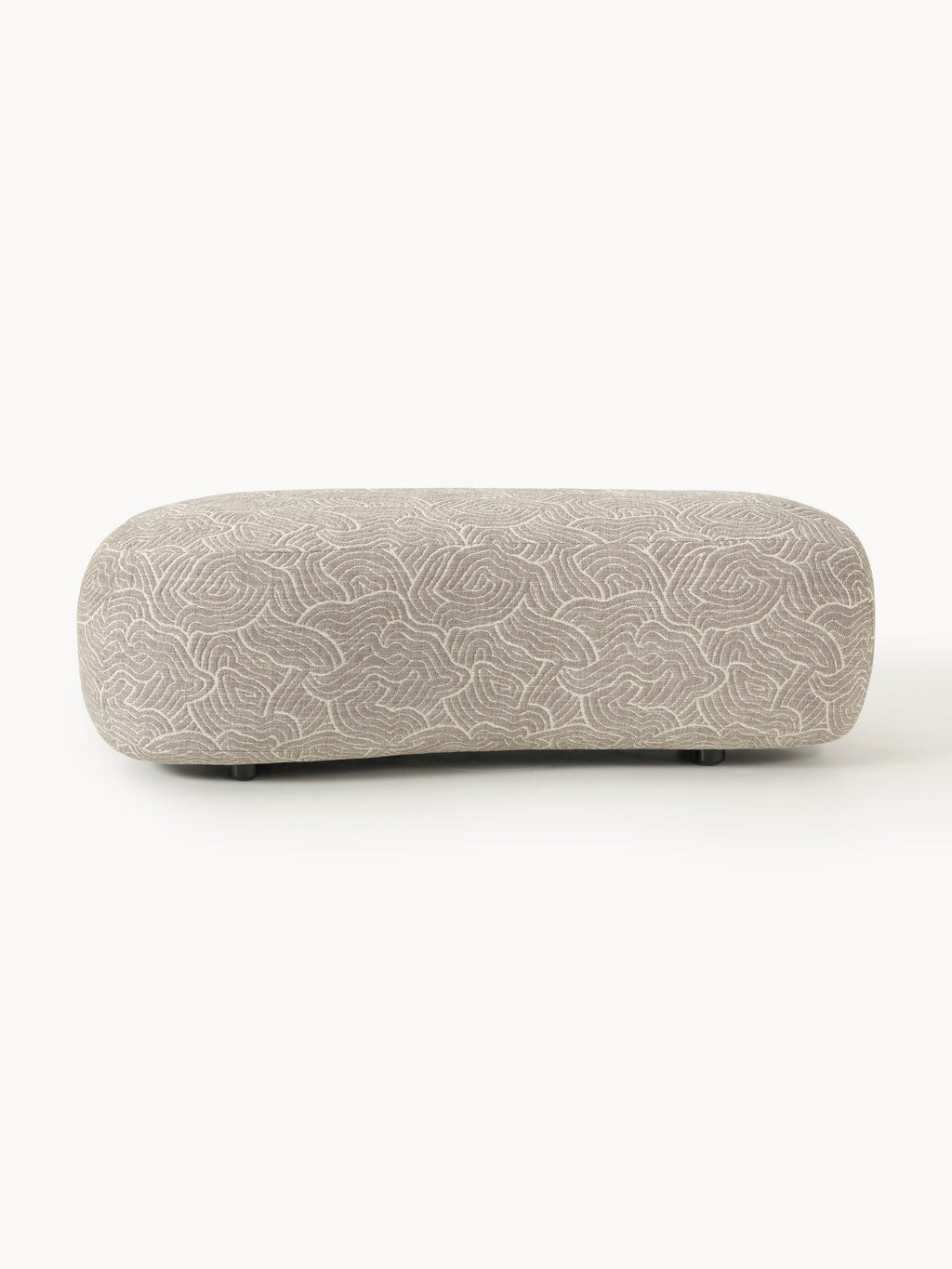 XL Sofa-Hocker Alba