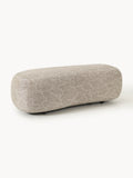 Galeriebild 1 - XL Sofa-Hocker Alba
