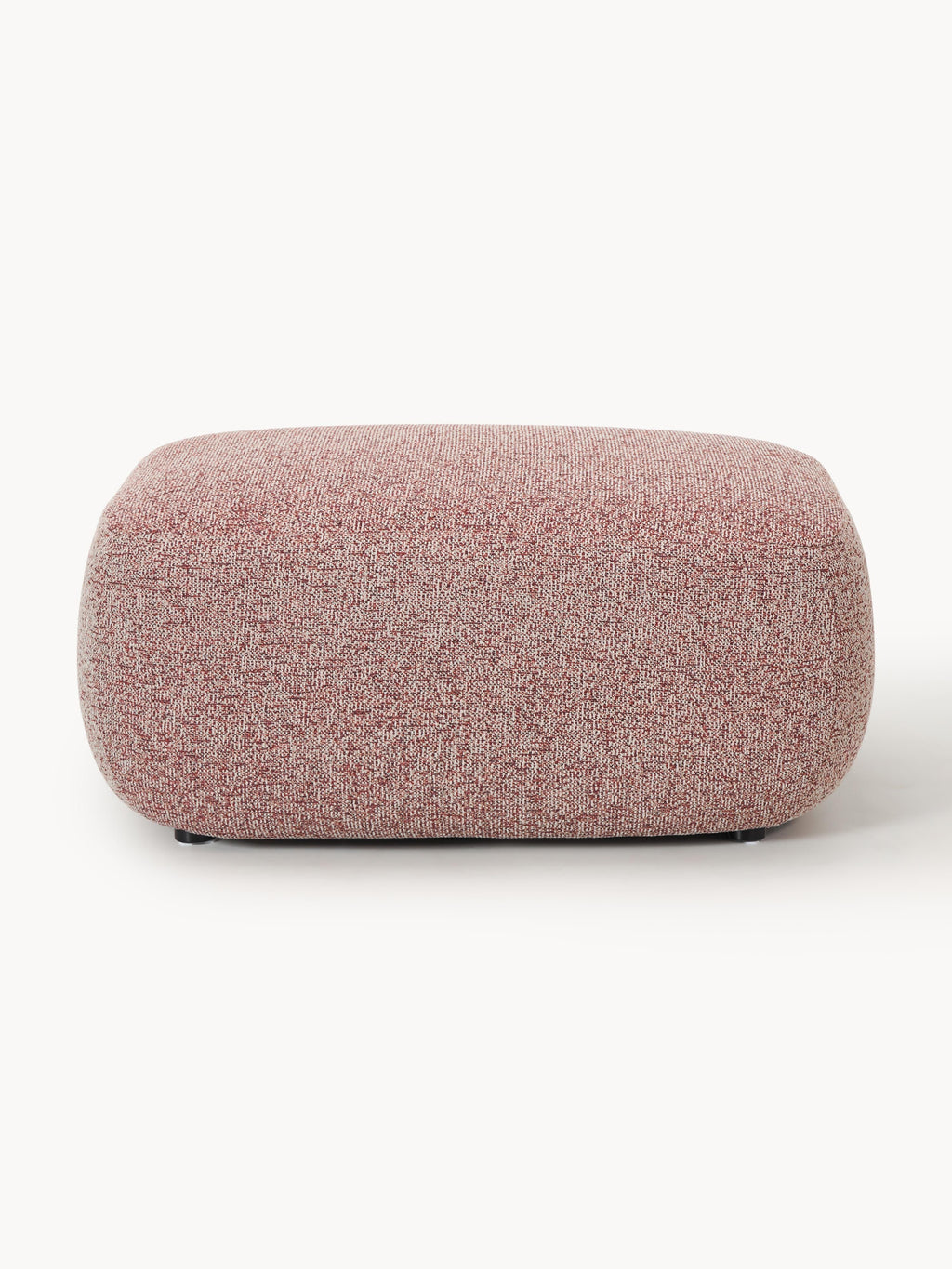 Bouclé-Hocker Sofia