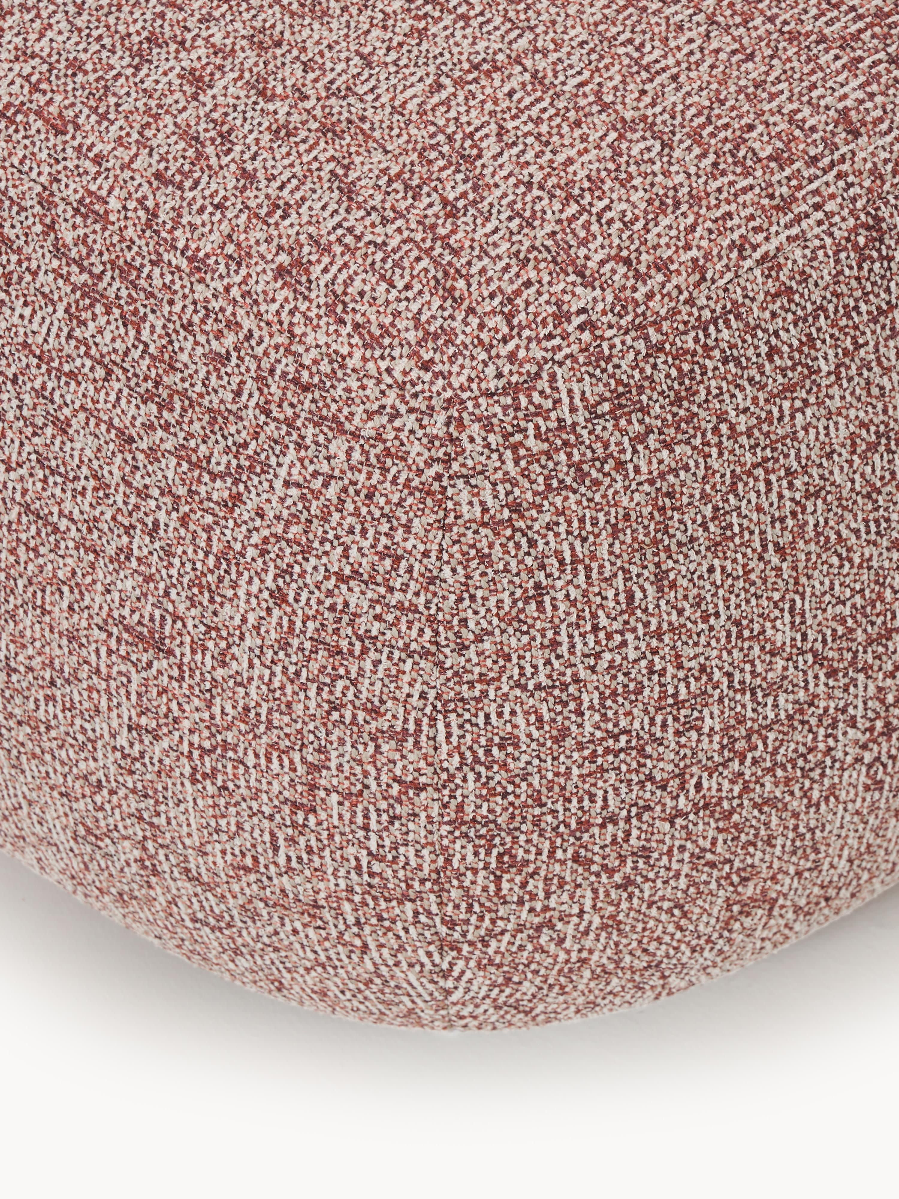 Bouclé-Hocker Sofia