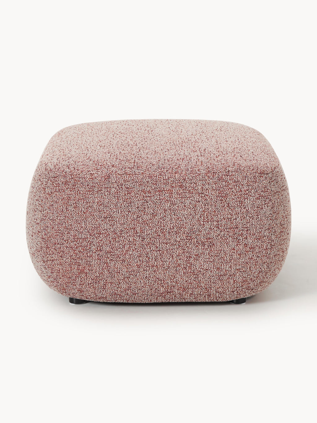 Bouclé-Hocker Sofia