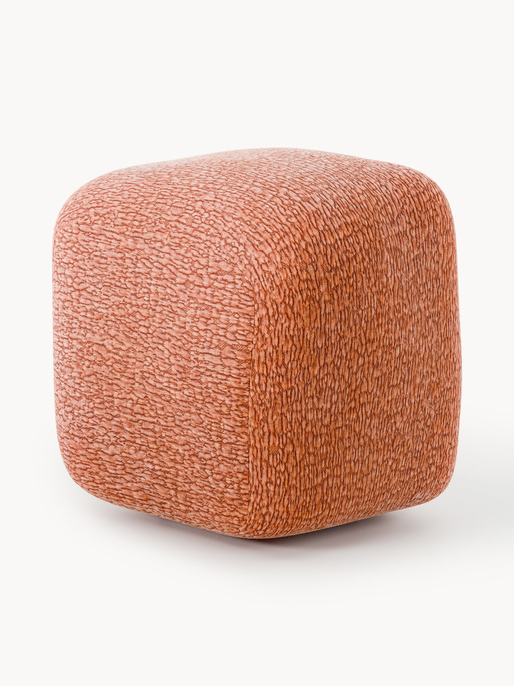 Galeriebild 1 - Hoher Sofa-Hocker Wolke