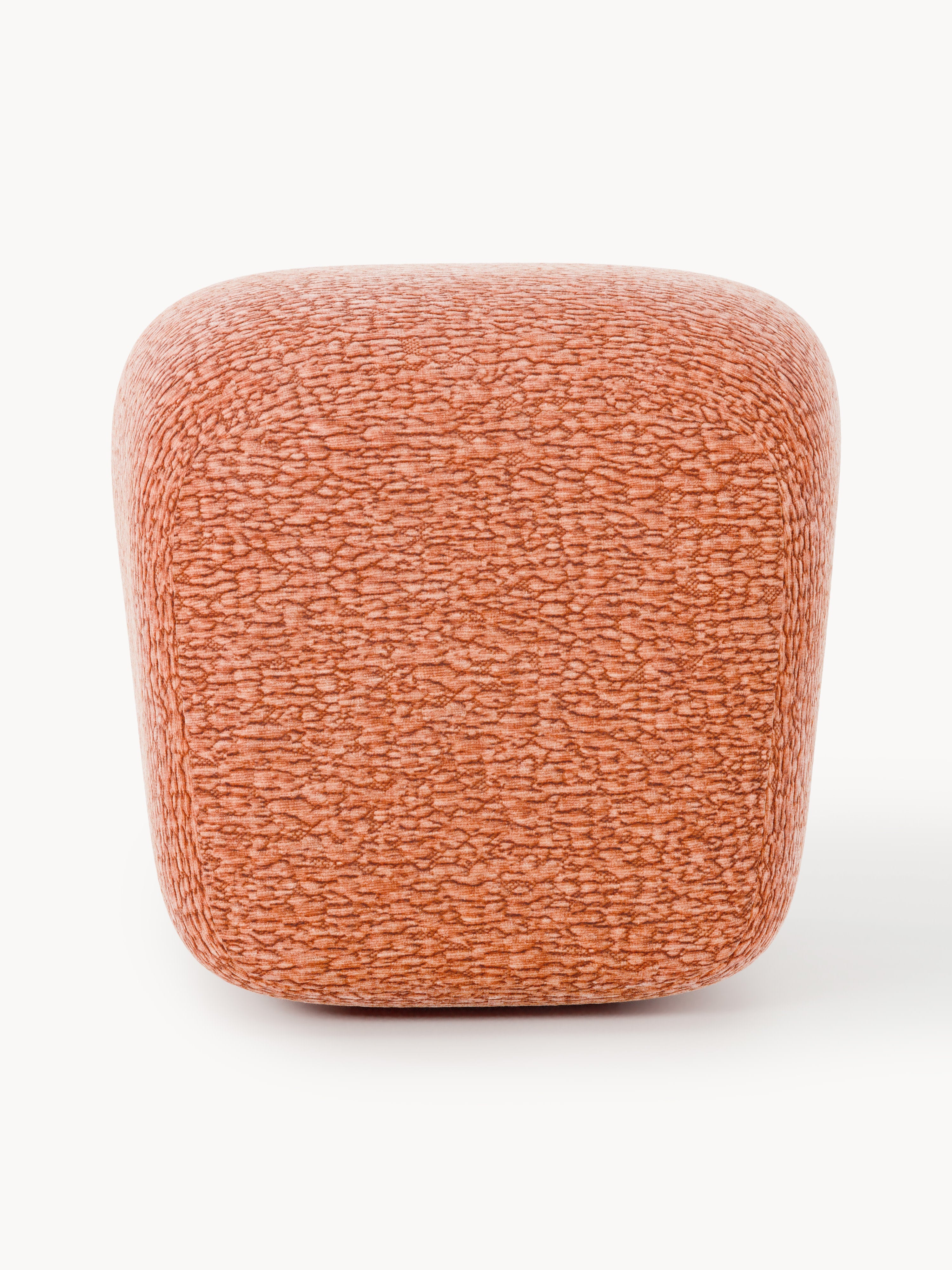 Hoher Sofa-Hocker Wolke