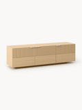 Galeriebild 1 - Holz-Lowboard Sato