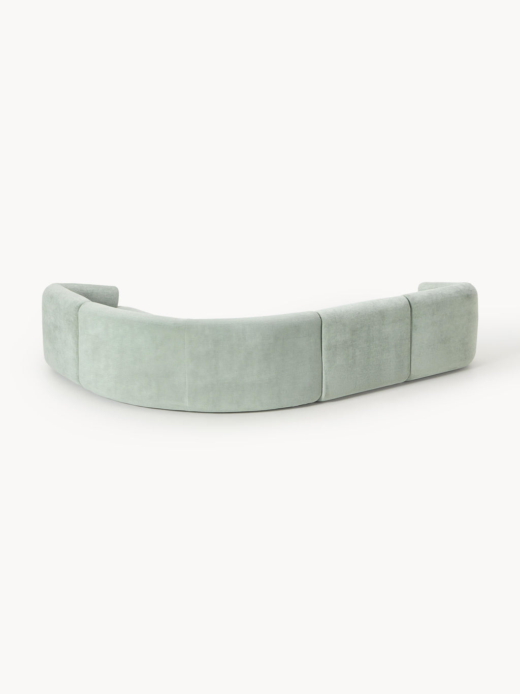 Modulares Ecksofa Sofia (4-Sitzer)