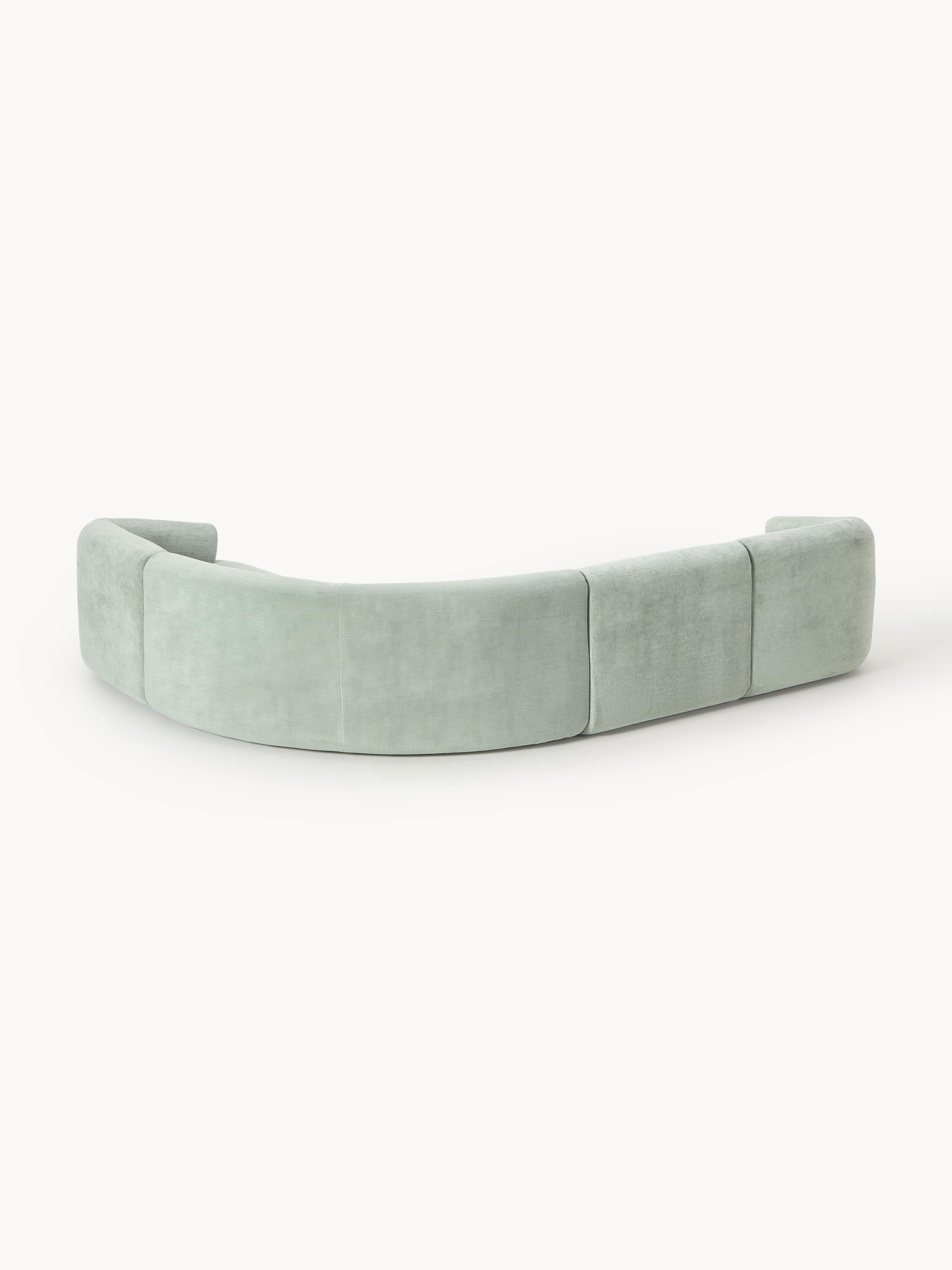 Modulares Ecksofa Sofia (4-Sitzer)