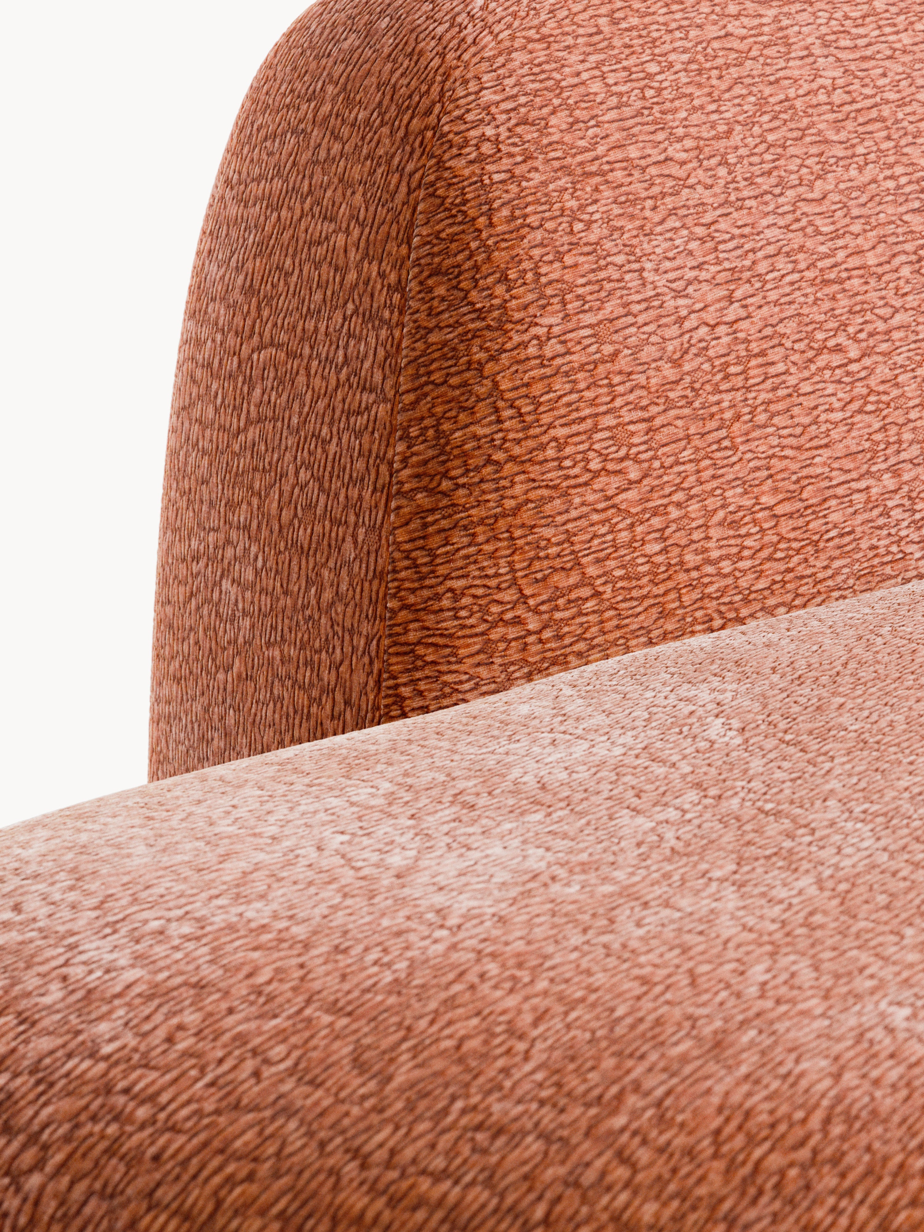 Sofa Wolke (2-Sitzer) mit Chaiselongue
