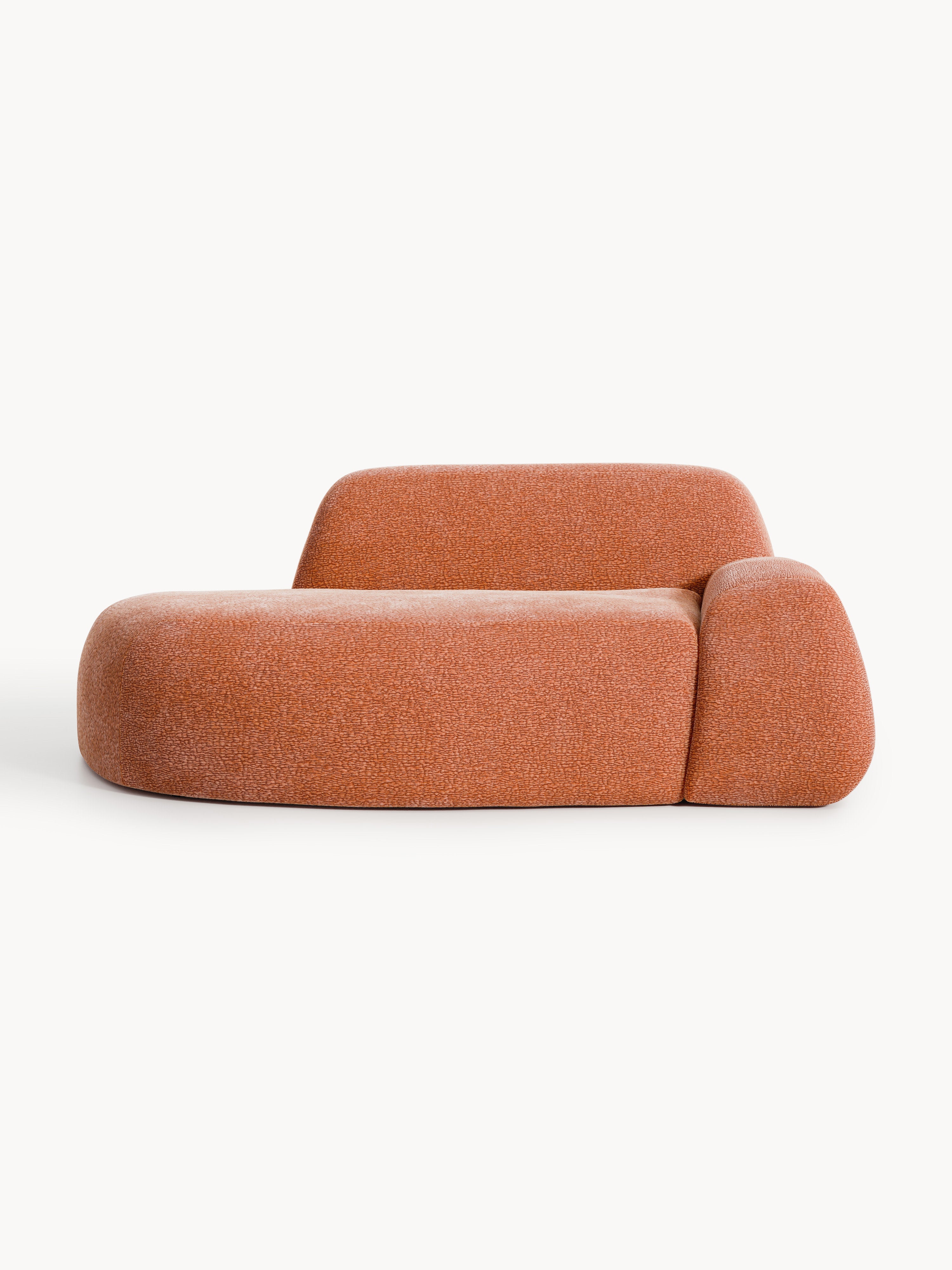 Galeriebild 1 - Sofa Wolke (2-Sitzer) mit Chaiselongue