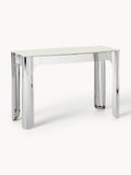 Galeriebild 1 - Konsole Georgia mit Glasplatte