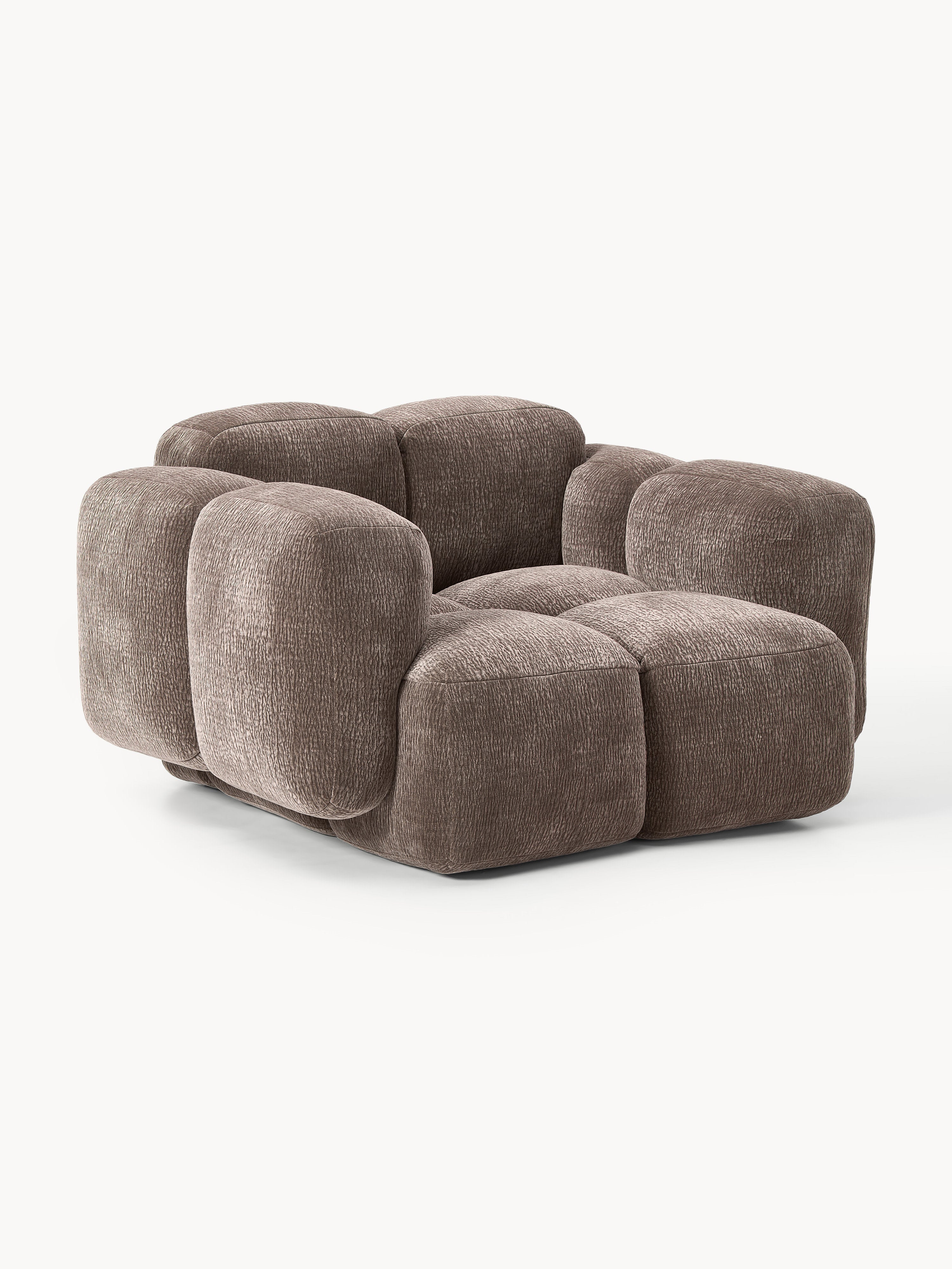 Galeriebild 1 - Loungesessel Tayla