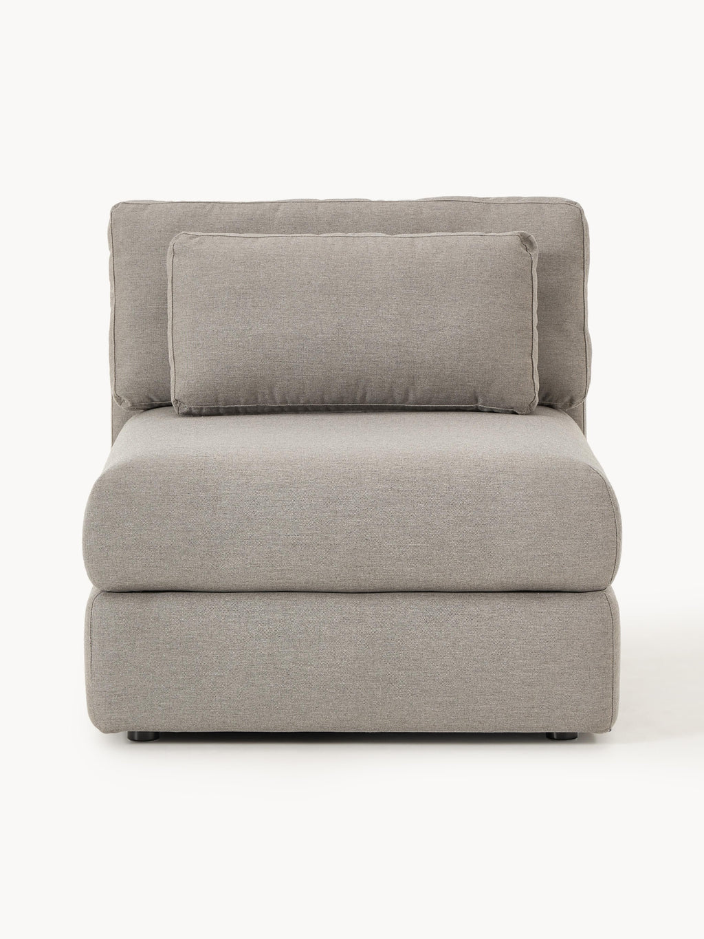 Modularer Garten-Loungesessel Rabea