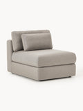 Galeriebild 1 - Modularer Garten-Loungesessel Rabea